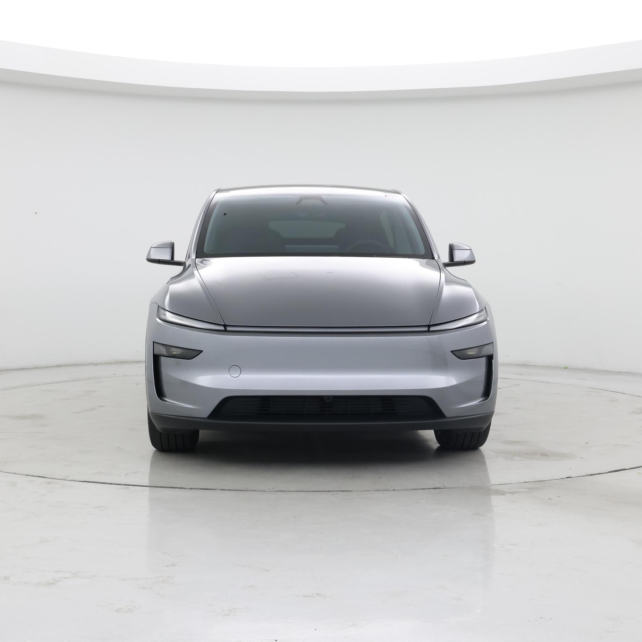 Thumbnail: 2026 Tesla Model Y - 5