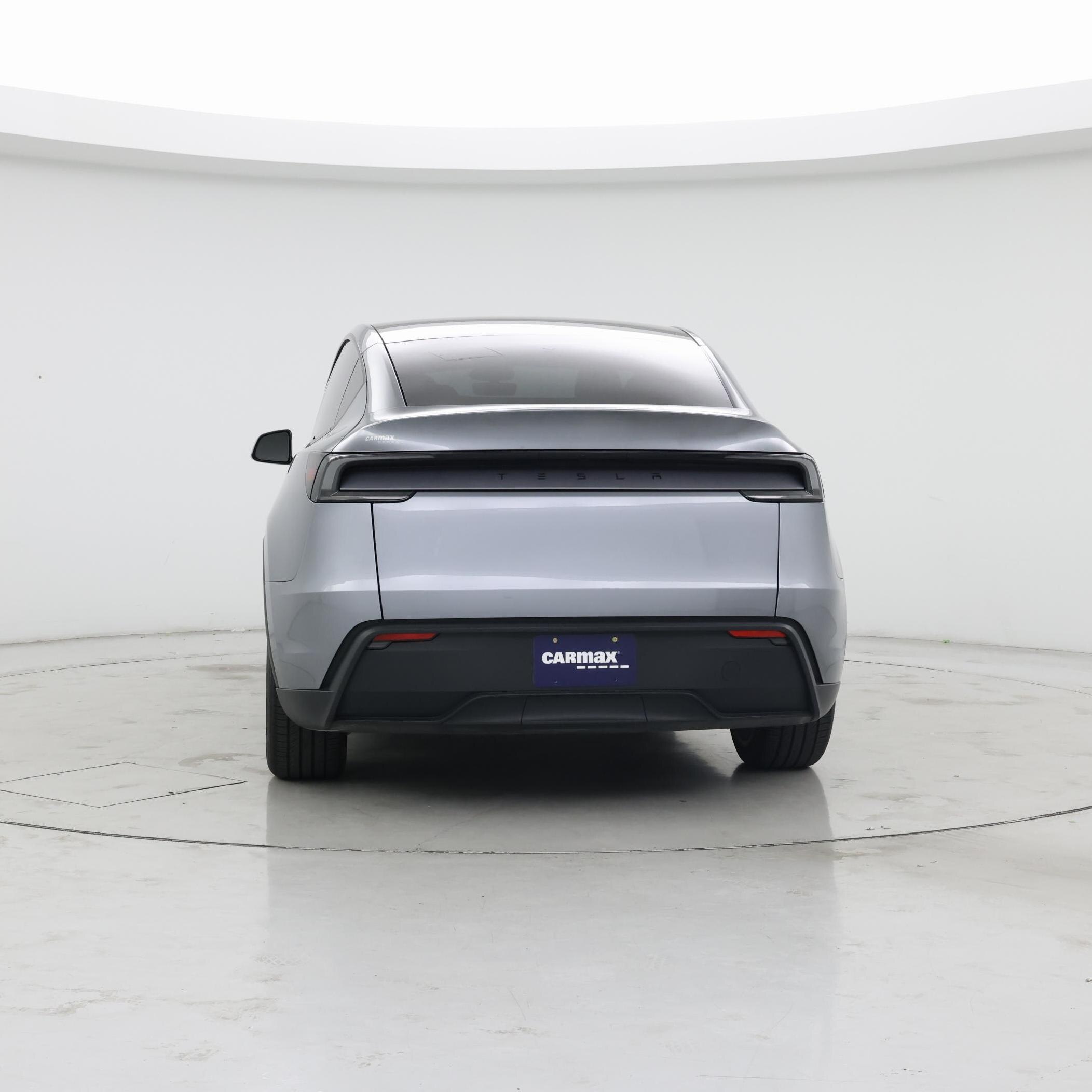 Thumbnail: 2026 Tesla Model Y - 6