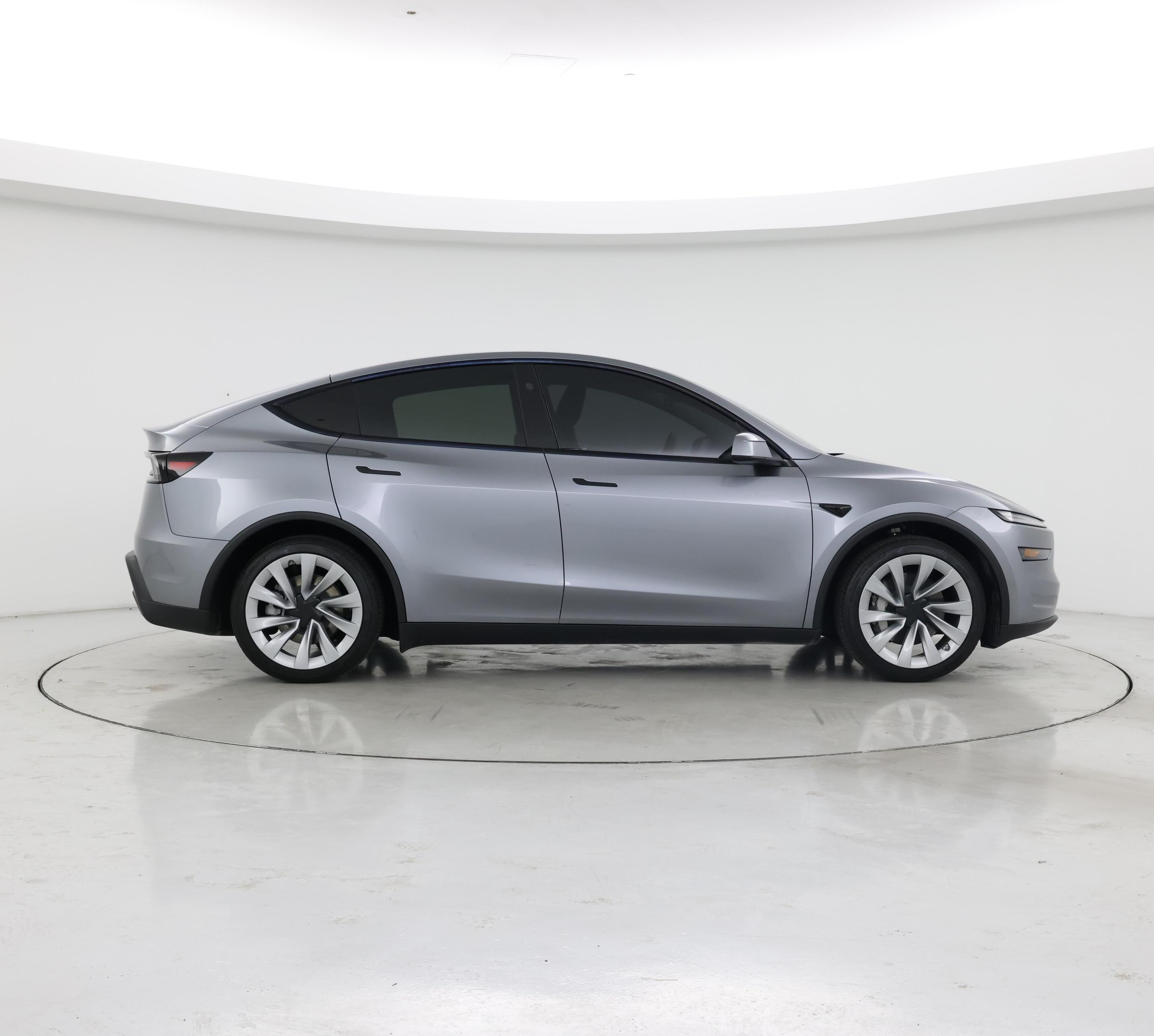 Thumbnail: 2026 Tesla Model Y - 7