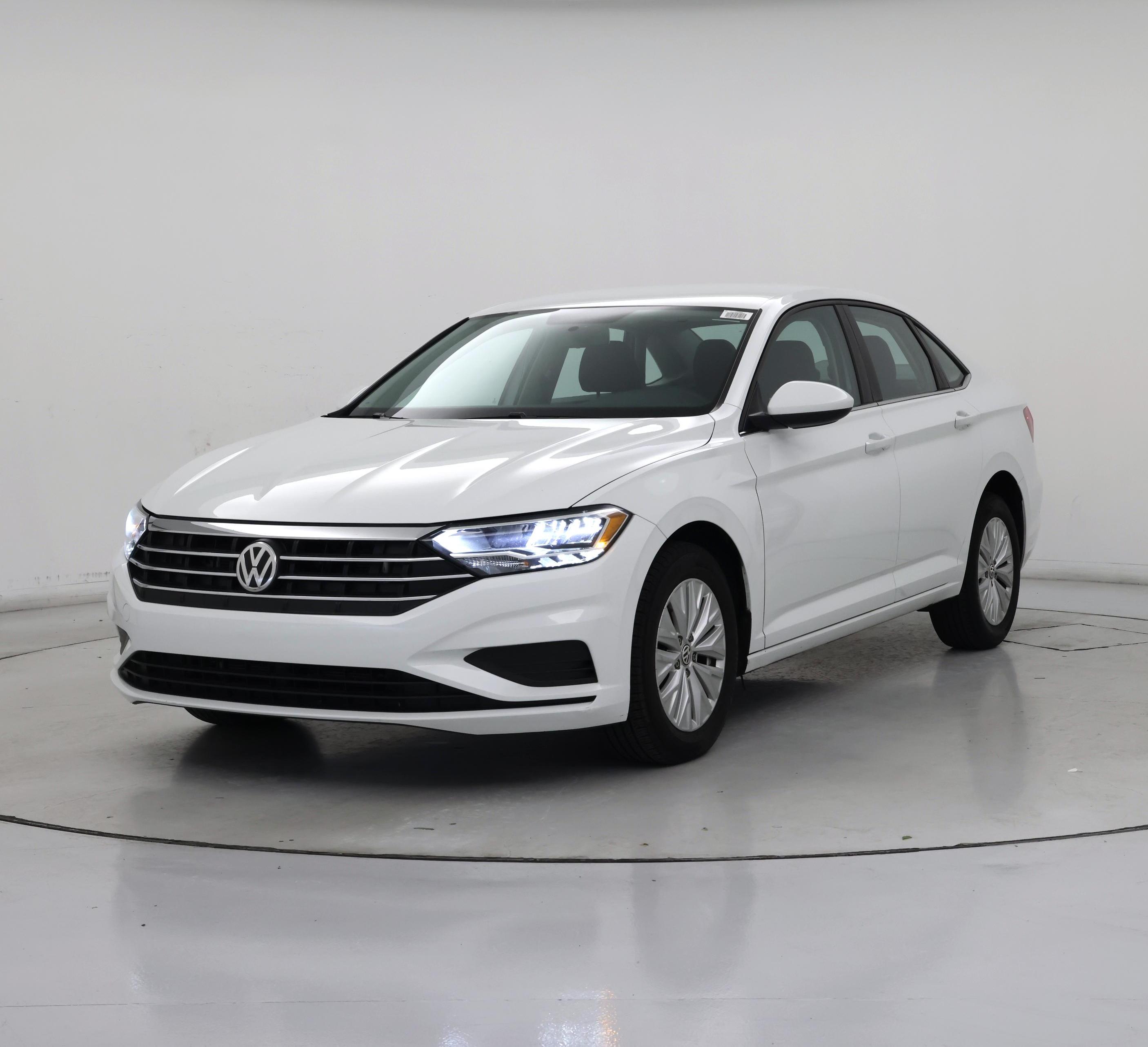 Thumbnail: 2019 Volkswagen Jetta - 4