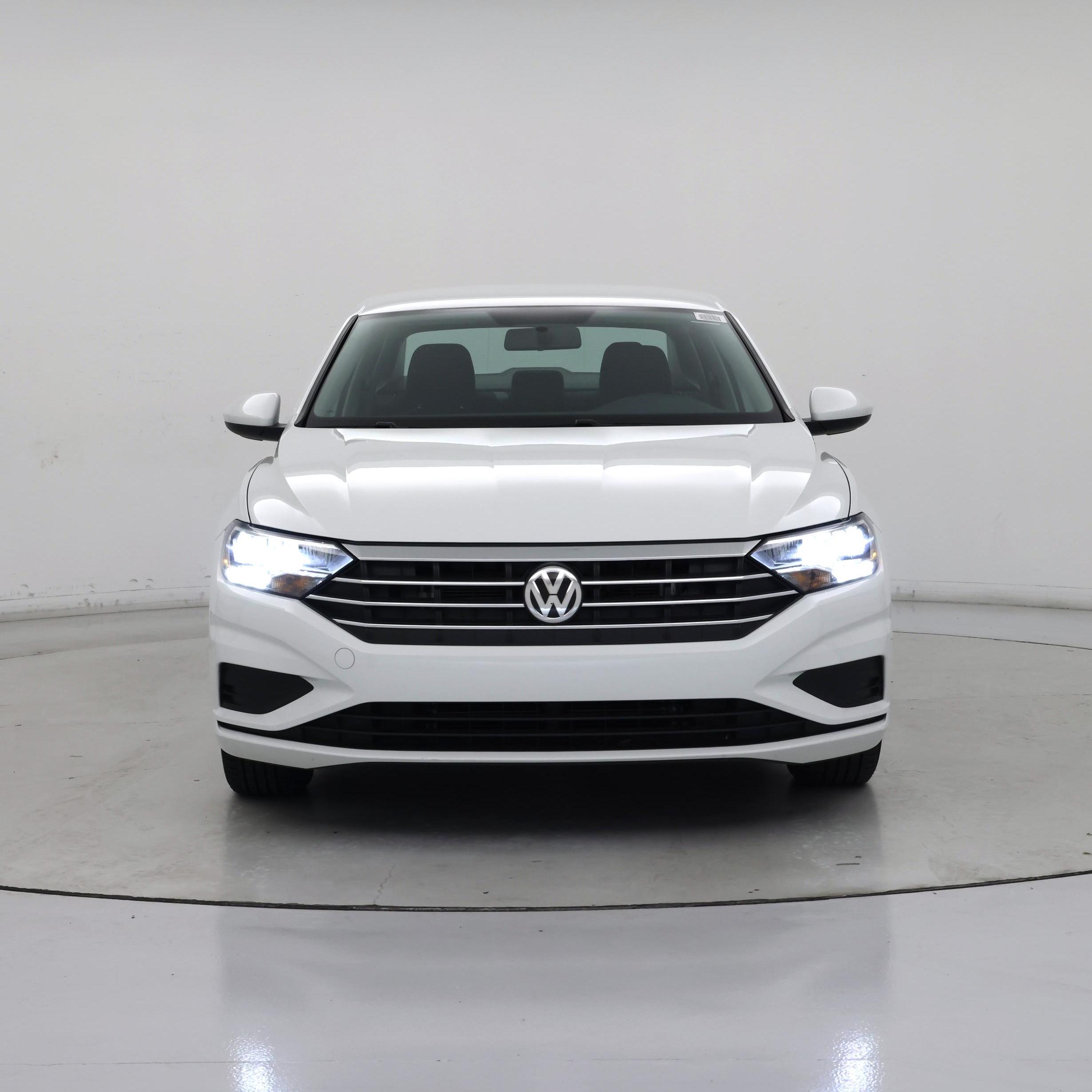 Thumbnail: 2019 Volkswagen Jetta - 5
