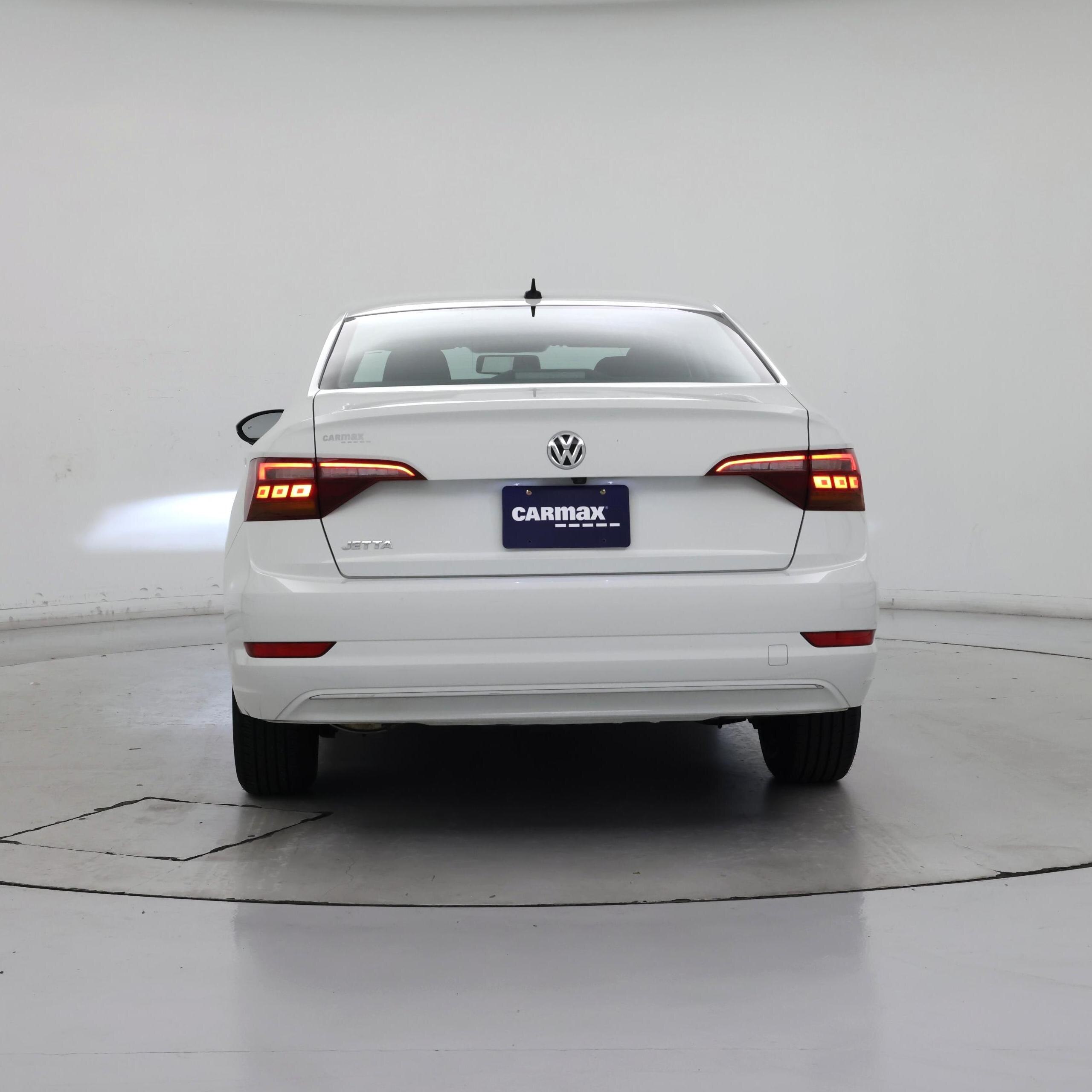 Thumbnail: 2019 Volkswagen Jetta - 6