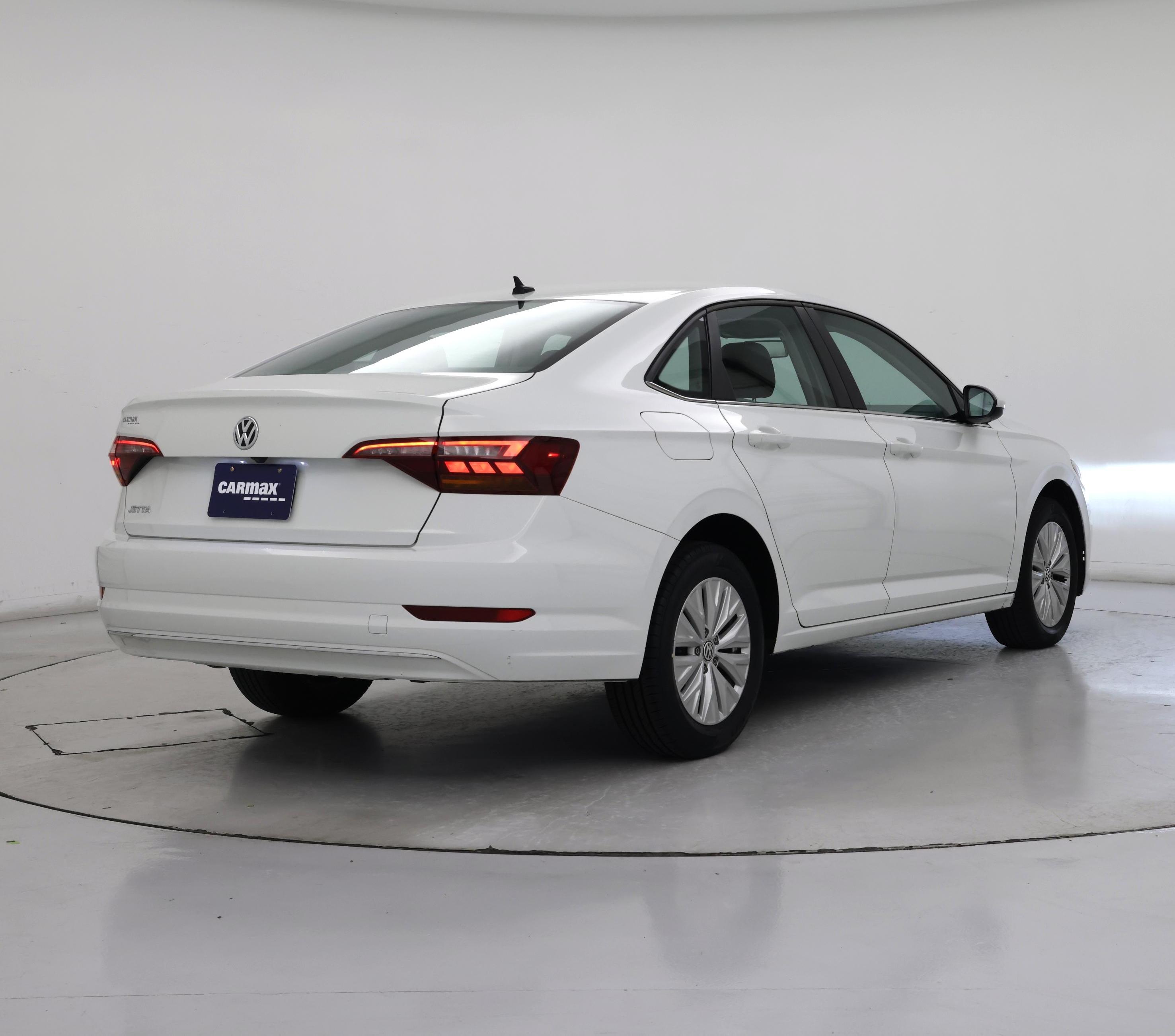 Thumbnail: 2019 Volkswagen Jetta - 8