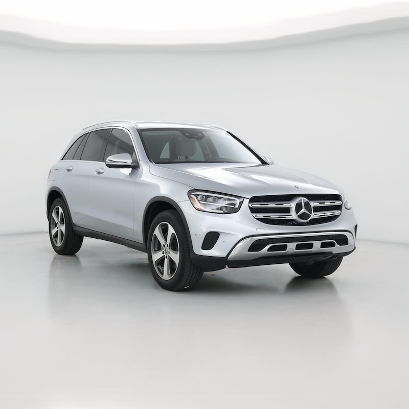 2022 Mercedes-Benz GLC300