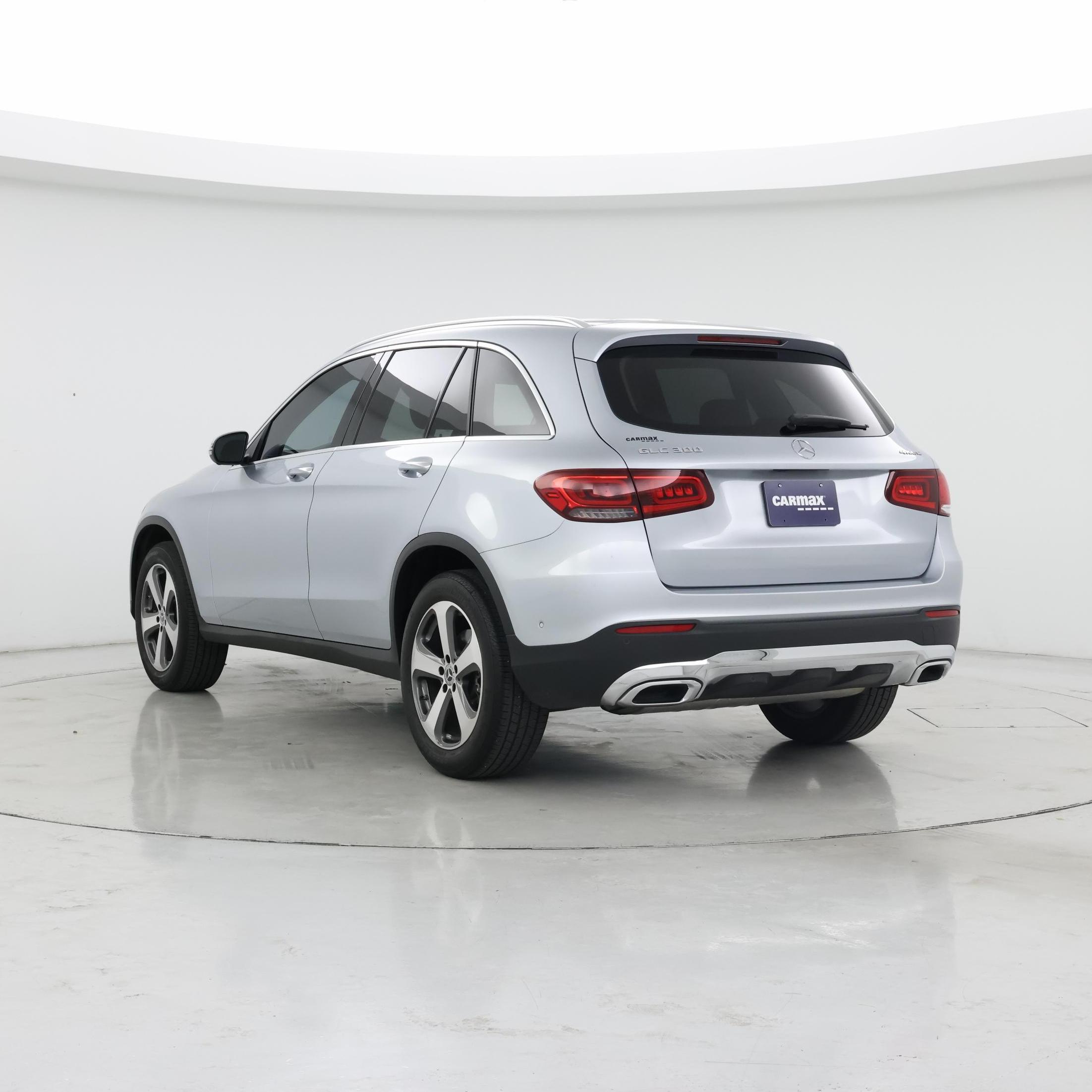 Thumbnail: 2022 Mercedes-Benz GLC - 2