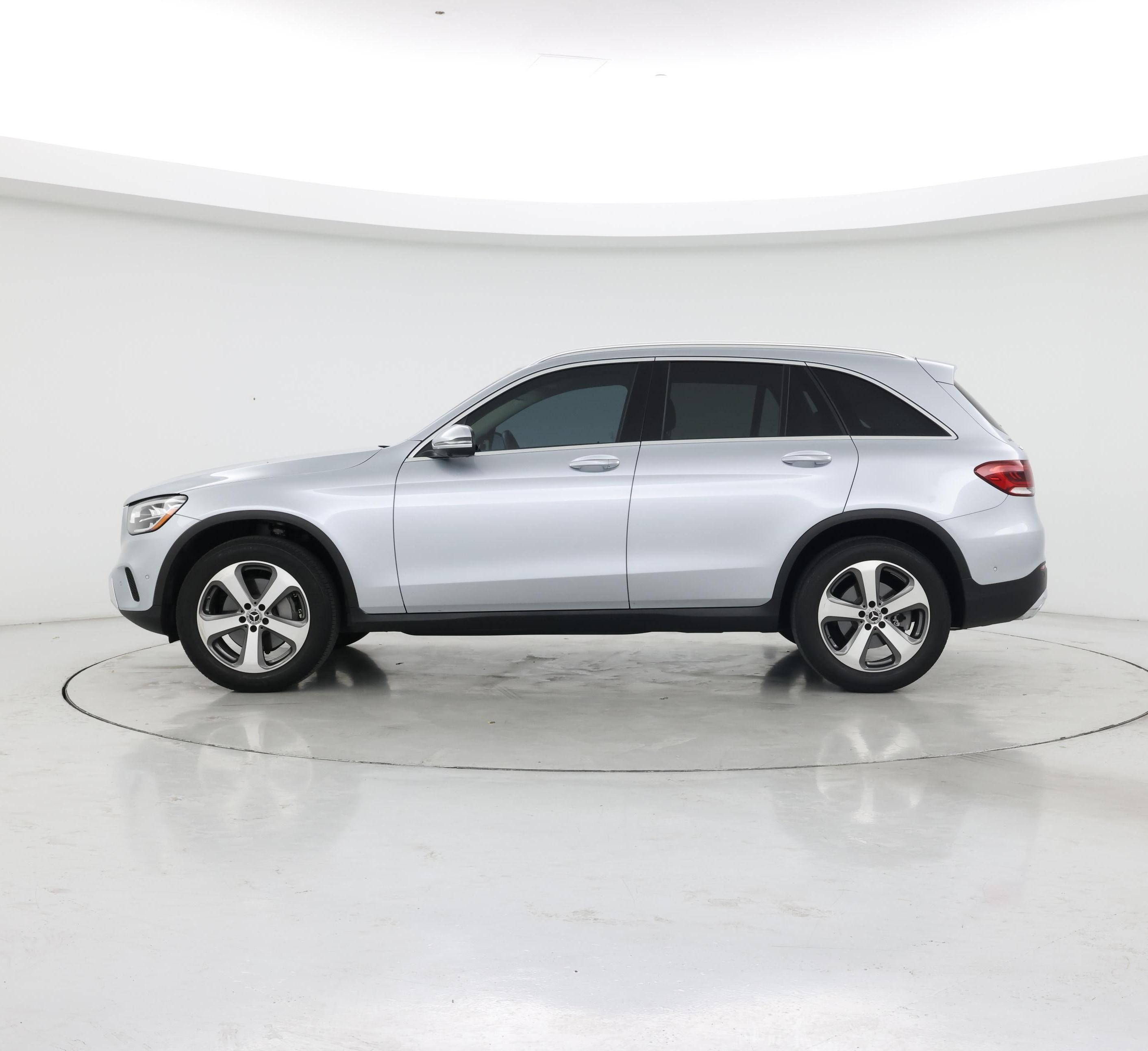 Thumbnail: 2022 Mercedes-Benz GLC - 3