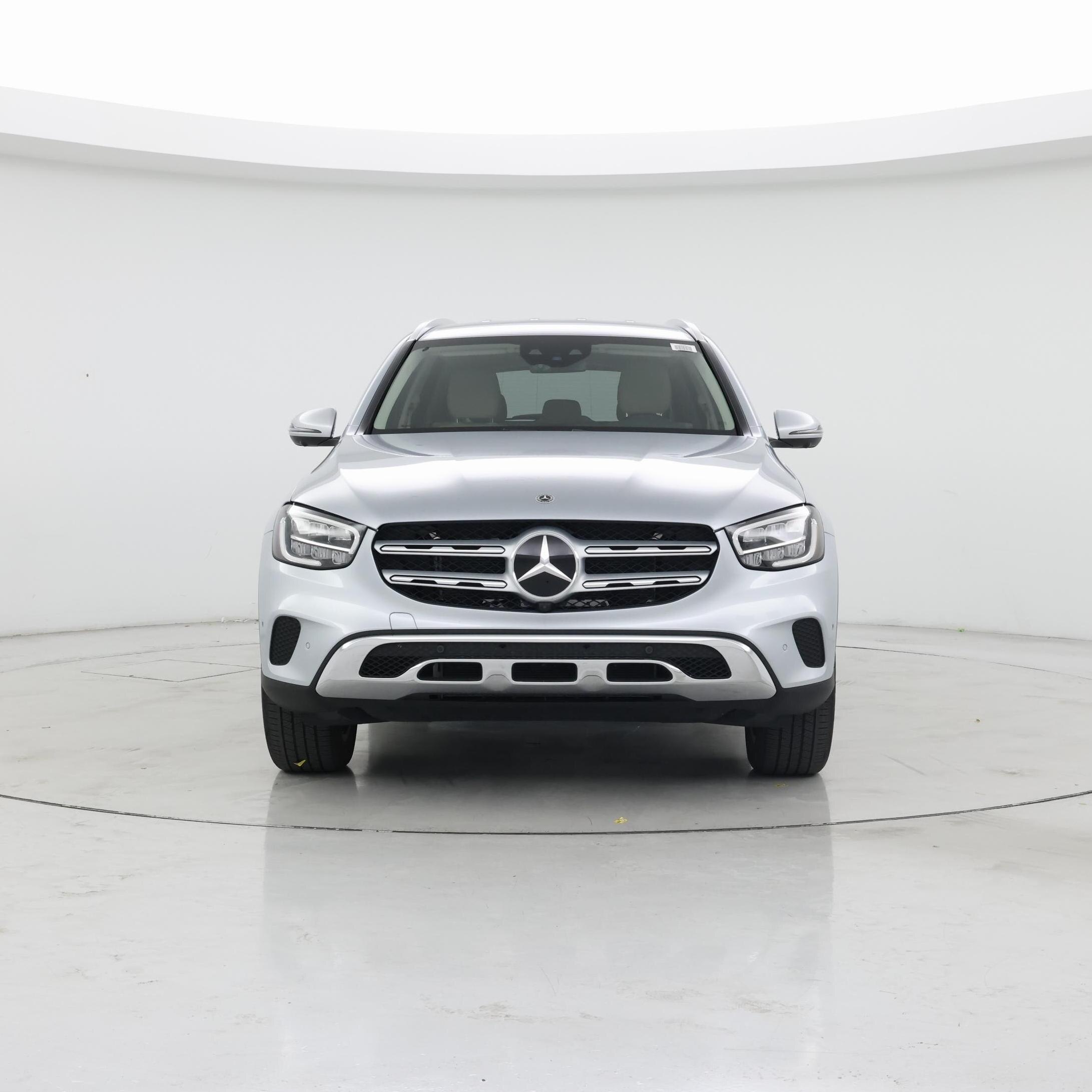 Thumbnail: 2022 Mercedes-Benz GLC - 5
