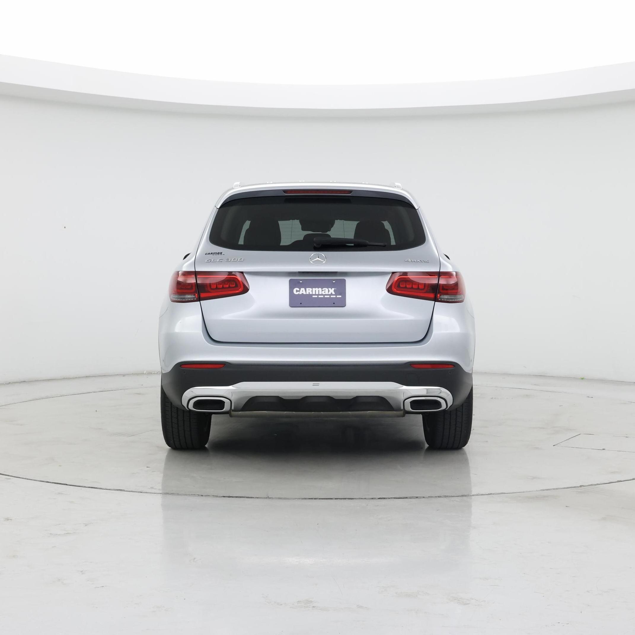 Thumbnail: 2022 Mercedes-Benz GLC - 6