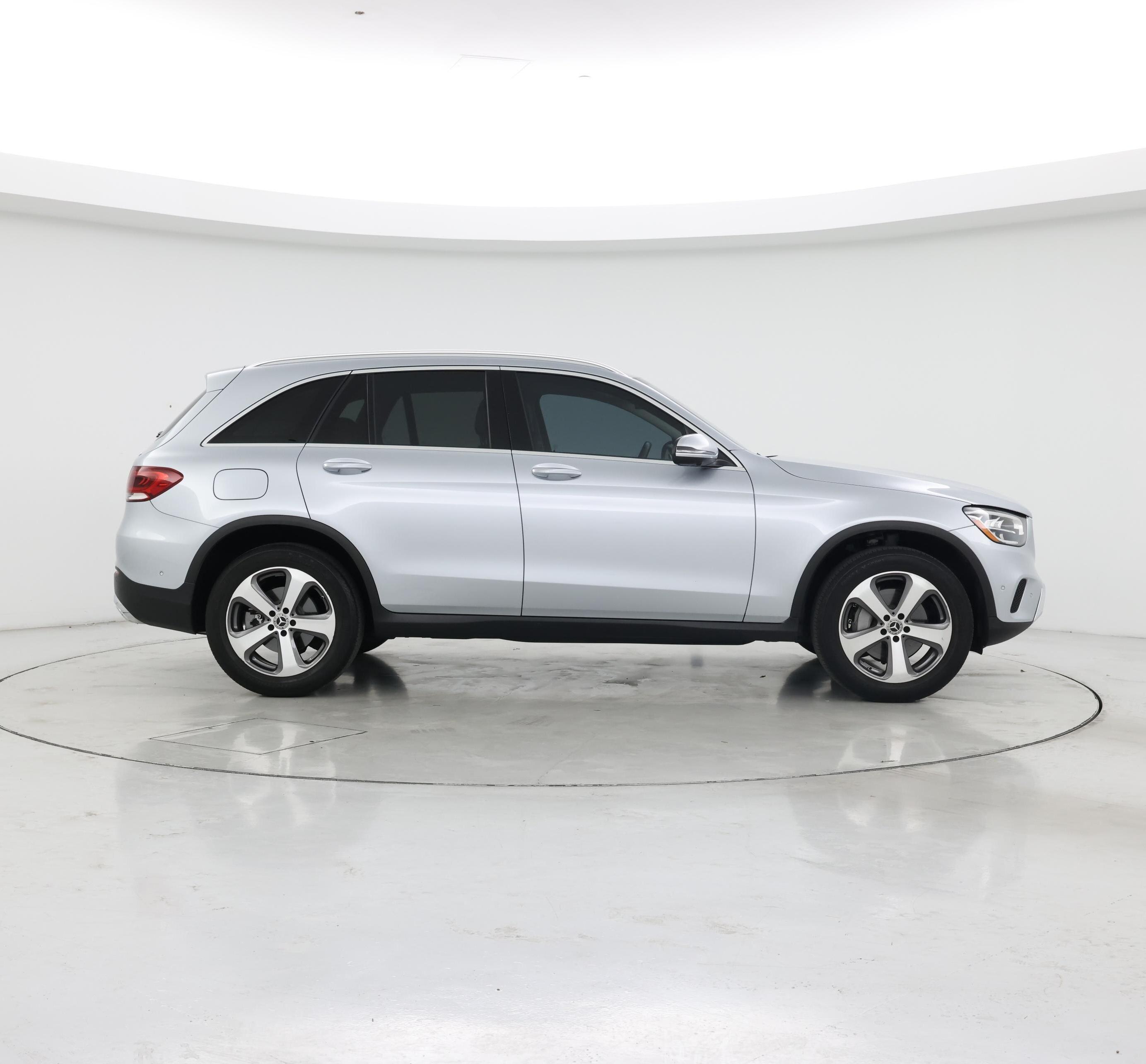 Thumbnail: 2022 Mercedes-Benz GLC - 7