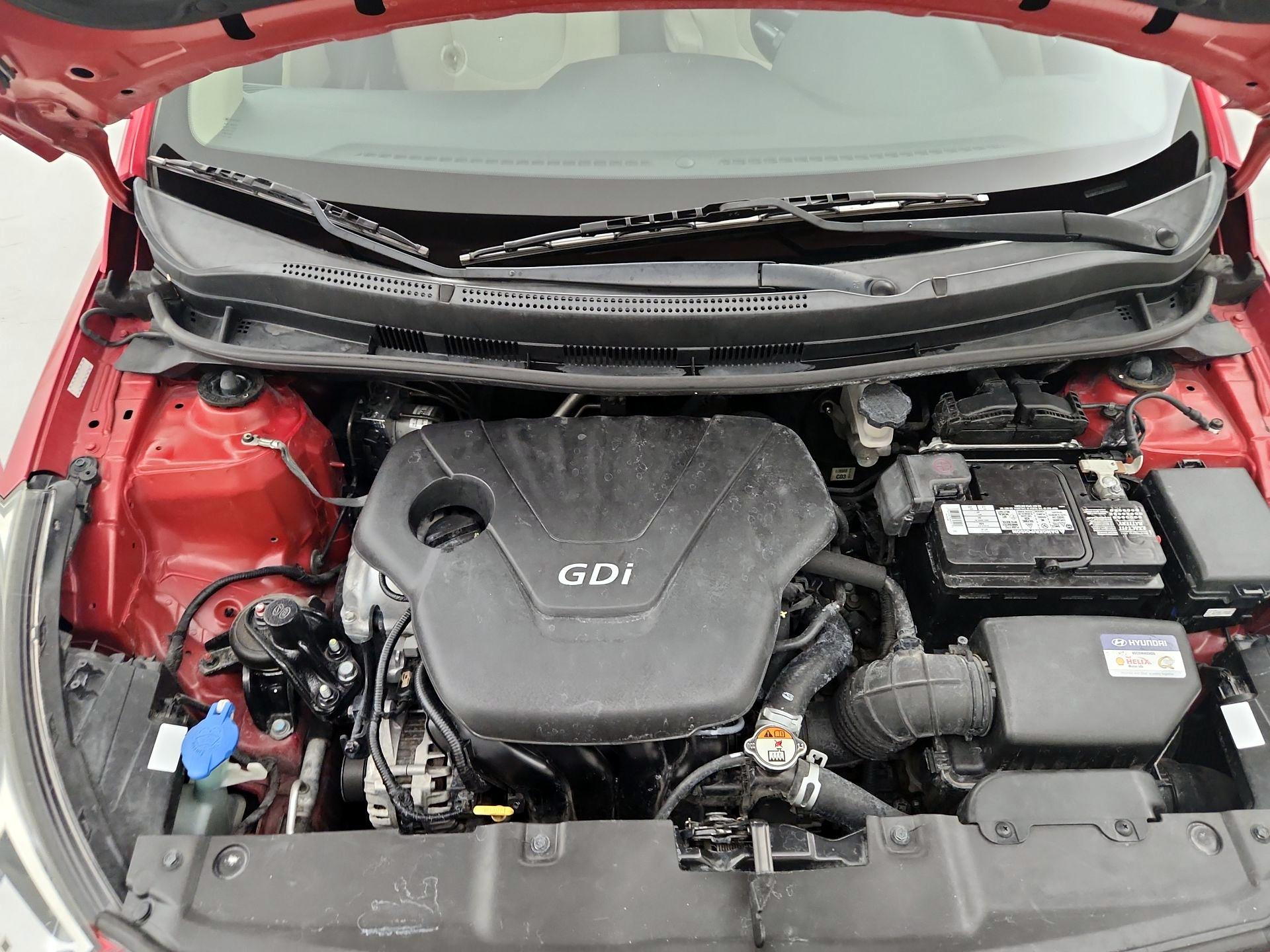 Thumbnail: 2016 Hyundai Accent - 20