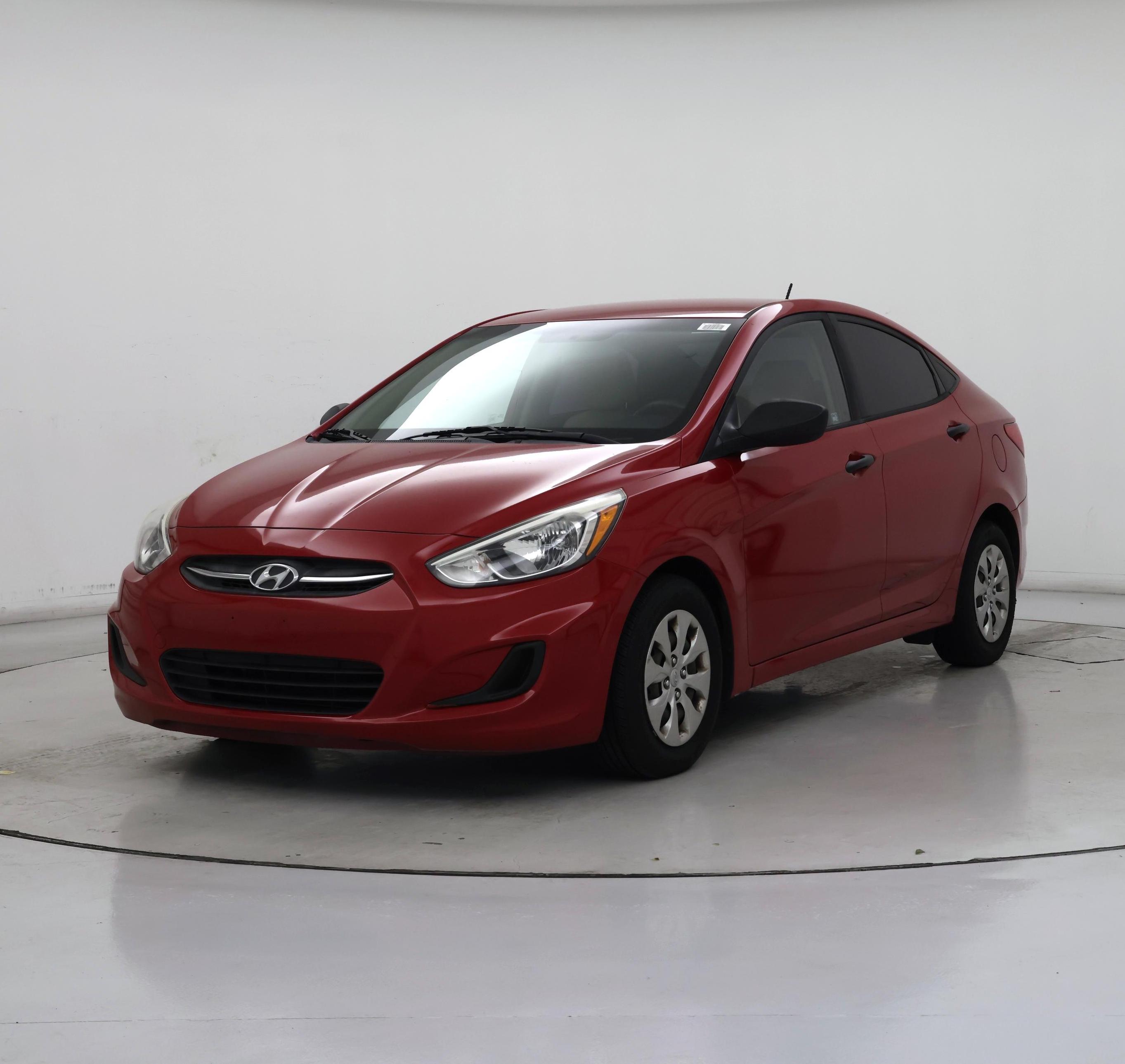 Thumbnail: 2016 Hyundai Accent - 4