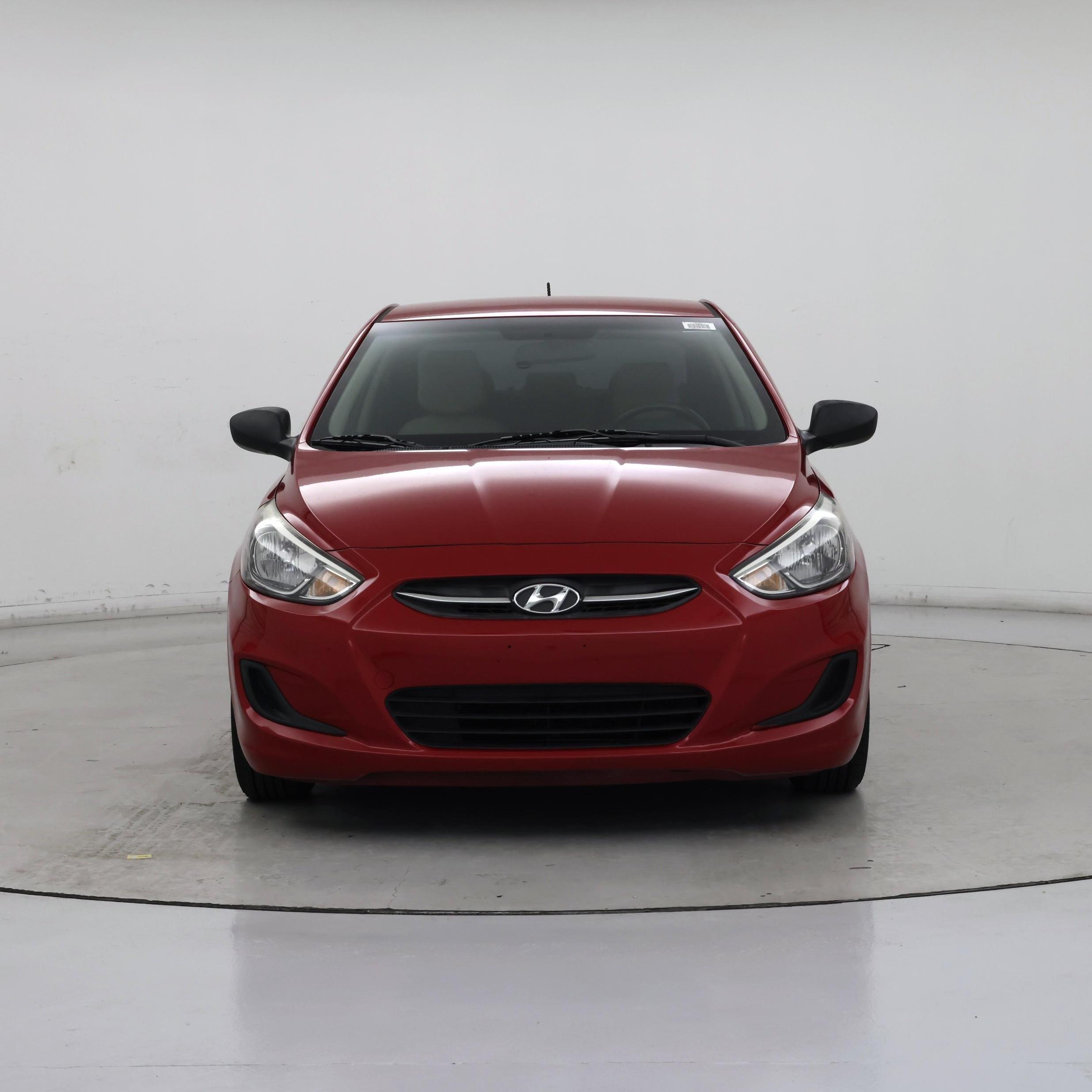 Thumbnail: 2016 Hyundai Accent - 5