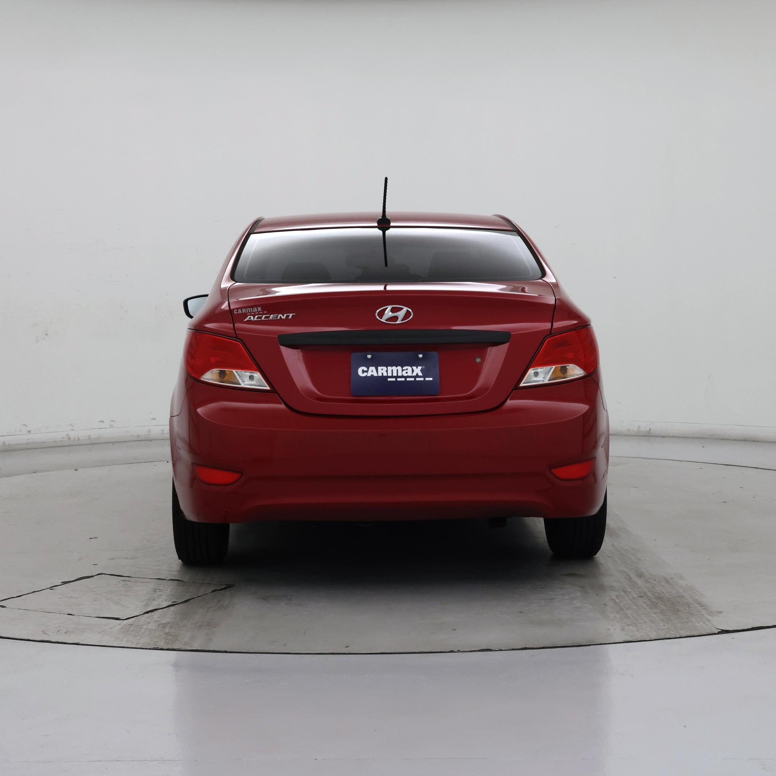 Thumbnail: 2016 Hyundai Accent - 6