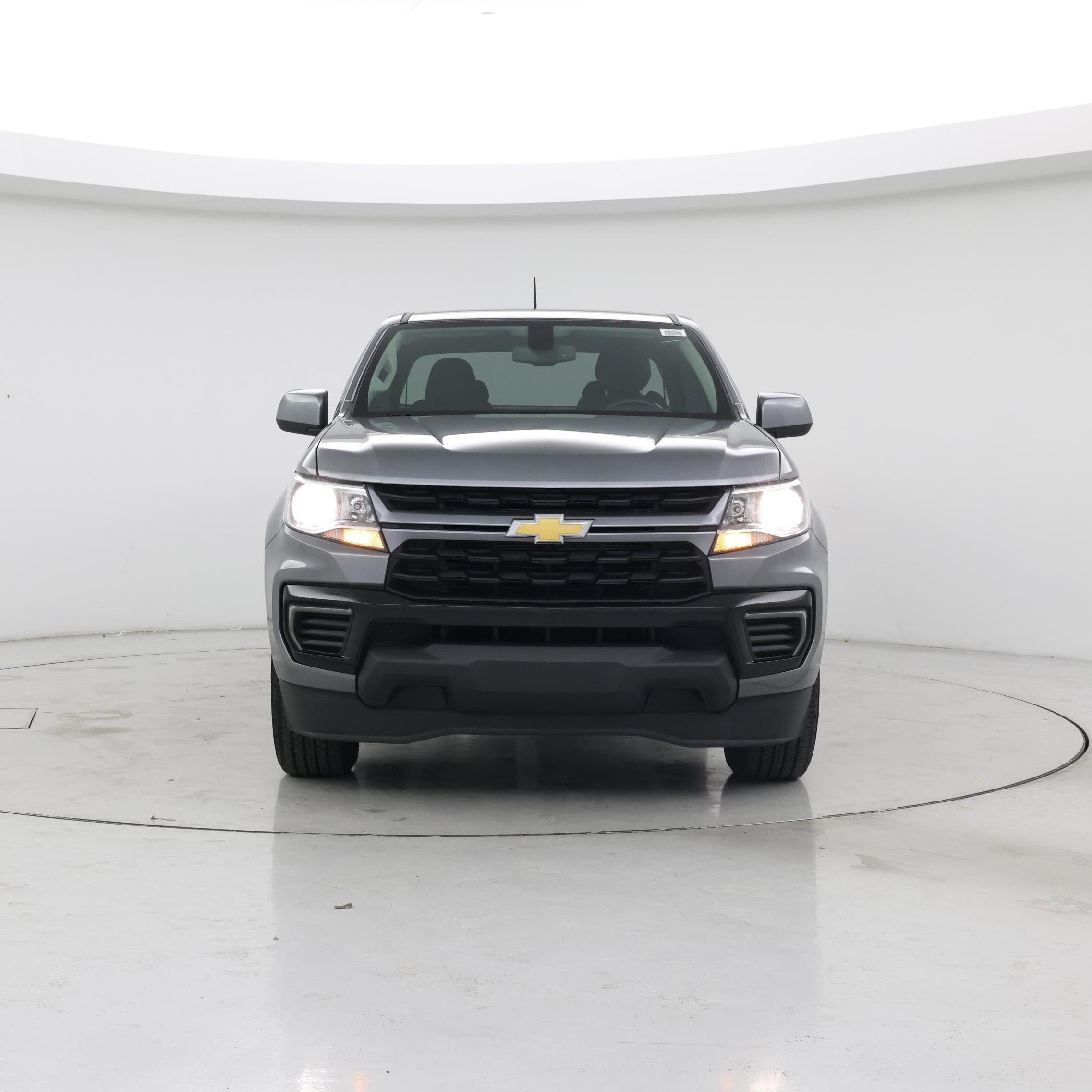 Thumbnail: 2022 Chevrolet Colorado - 5