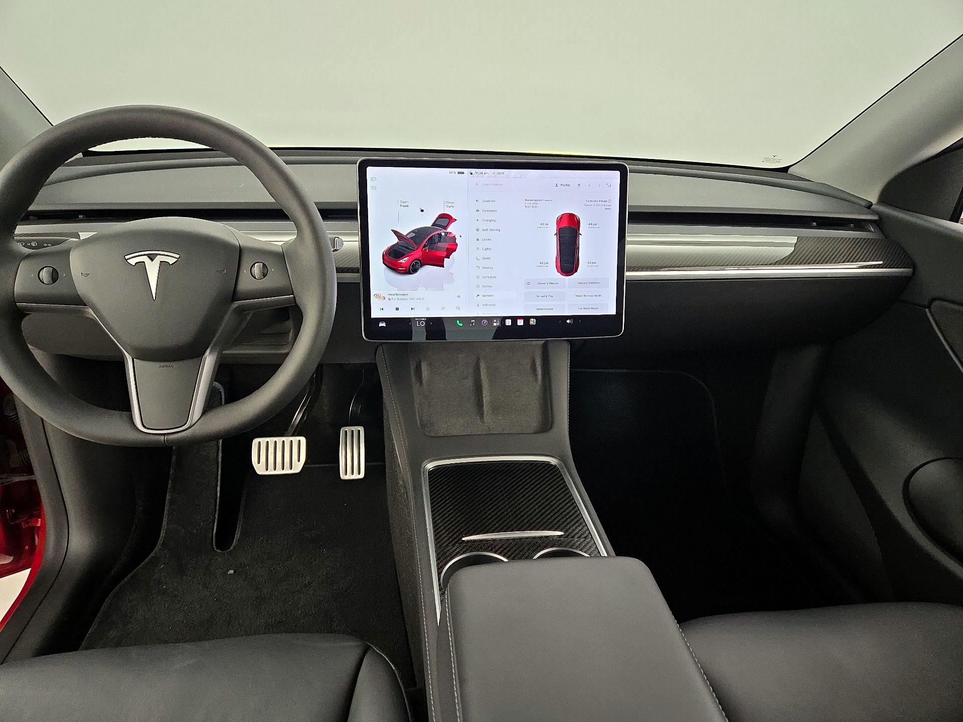 Thumbnail: 2022 Tesla Model Y - 9