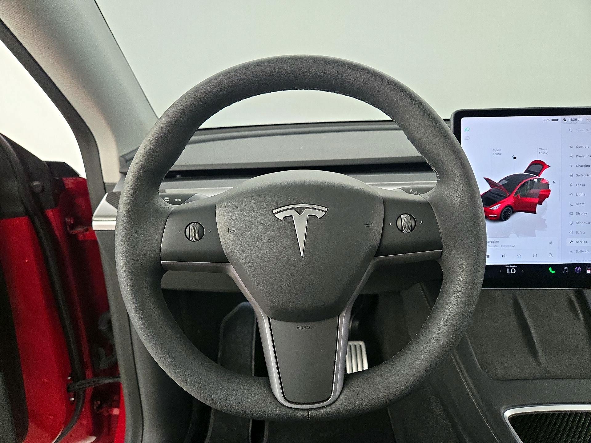 Thumbnail: 2022 Tesla Model Y - 10