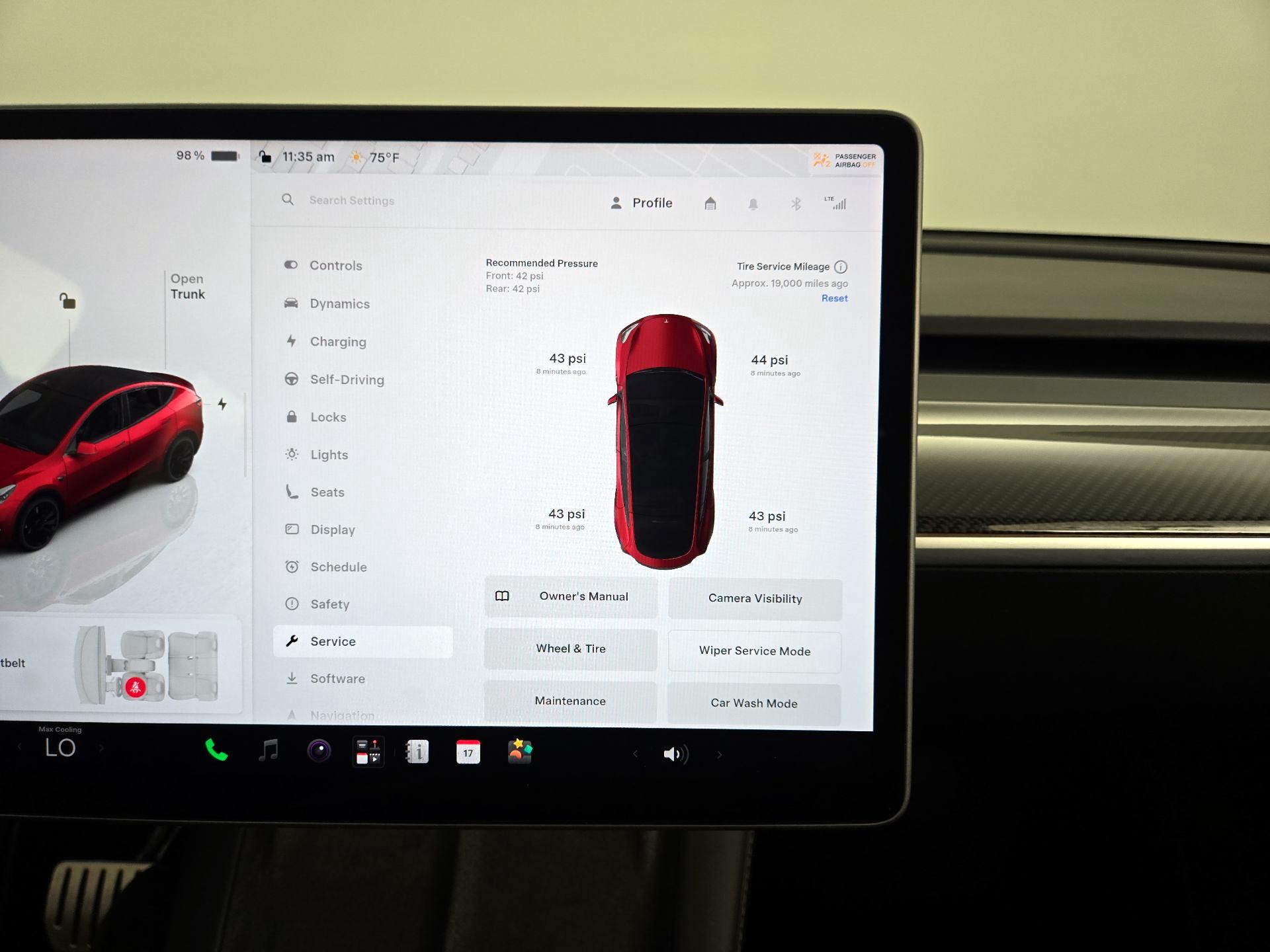 Thumbnail: 2022 Tesla Model Y - 13
