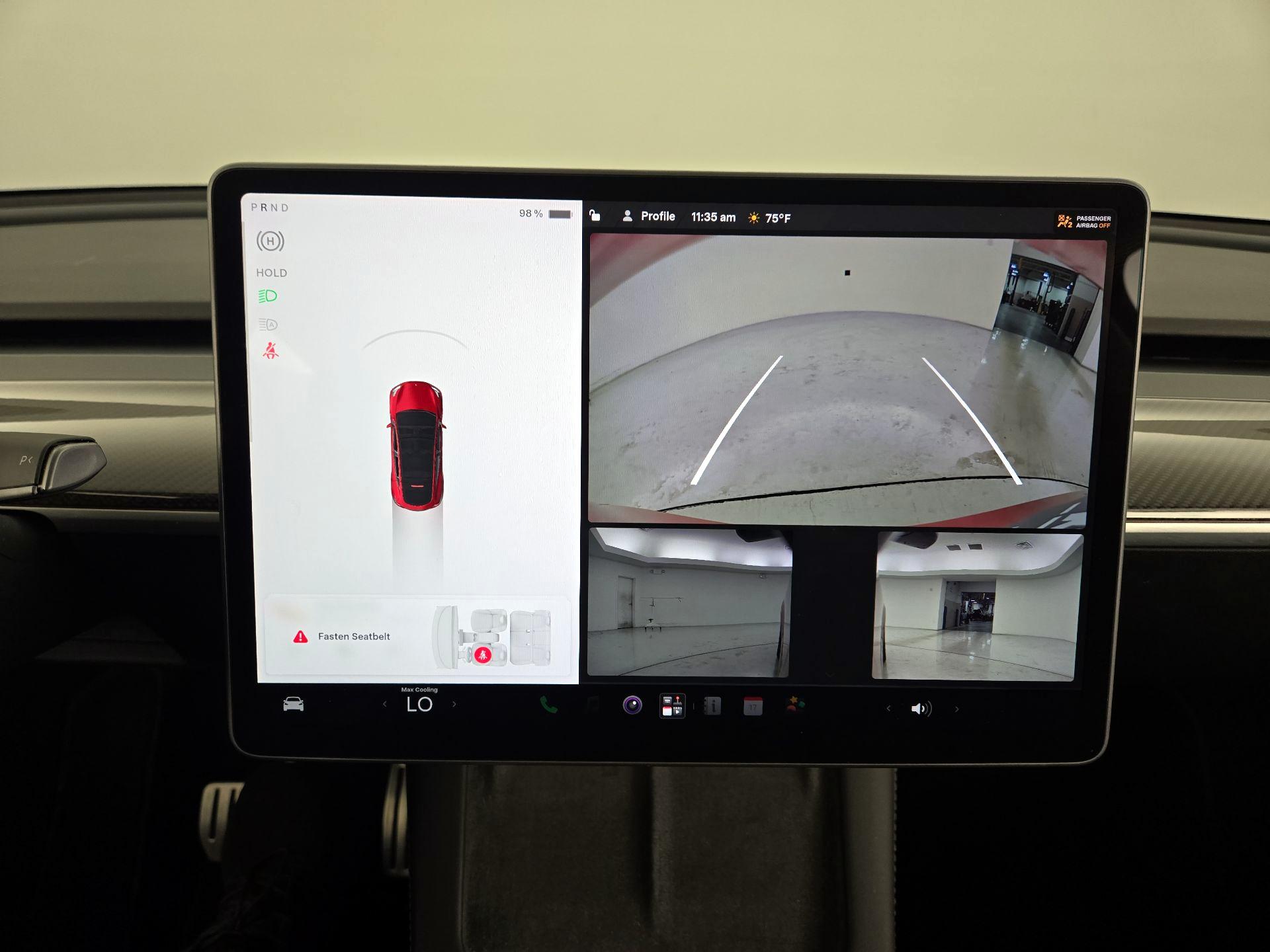 Thumbnail: 2022 Tesla Model Y - 14