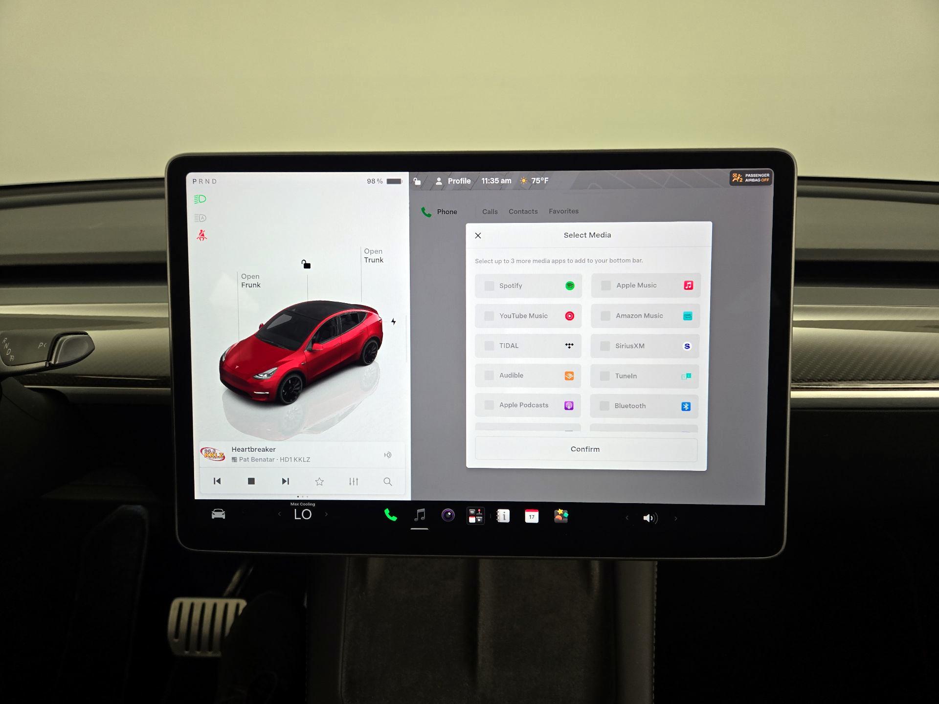 Thumbnail: 2022 Tesla Model Y - 15