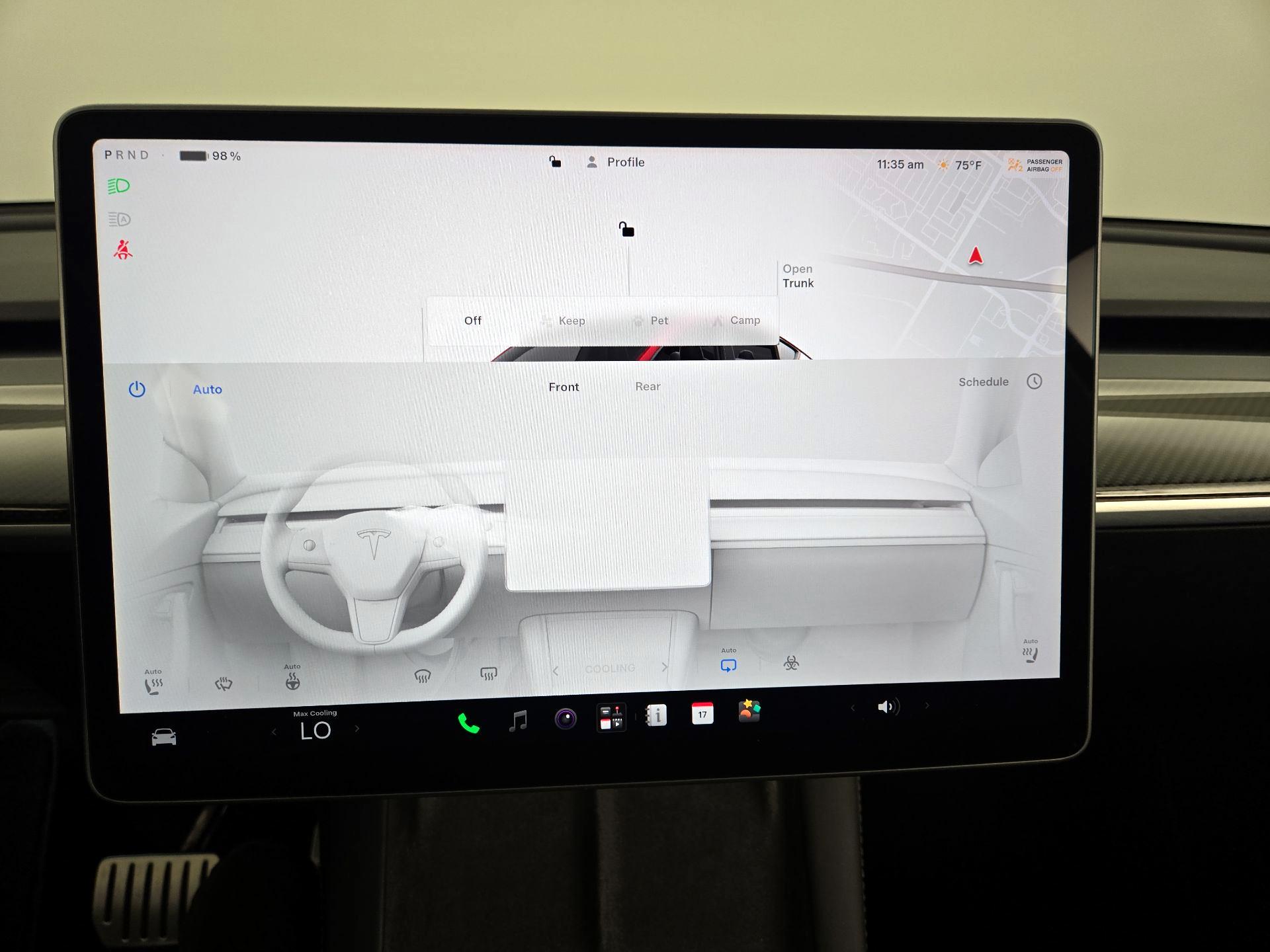 Thumbnail: 2022 Tesla Model Y - 16