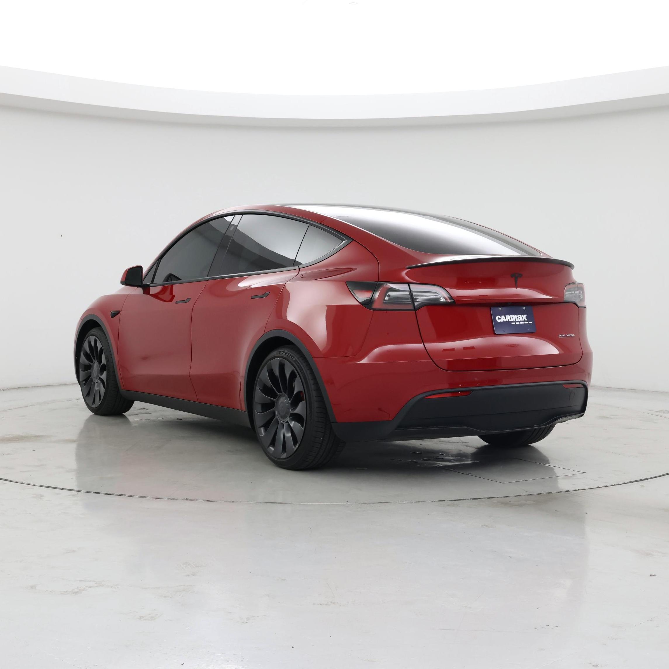 Thumbnail: 2022 Tesla Model Y - 2