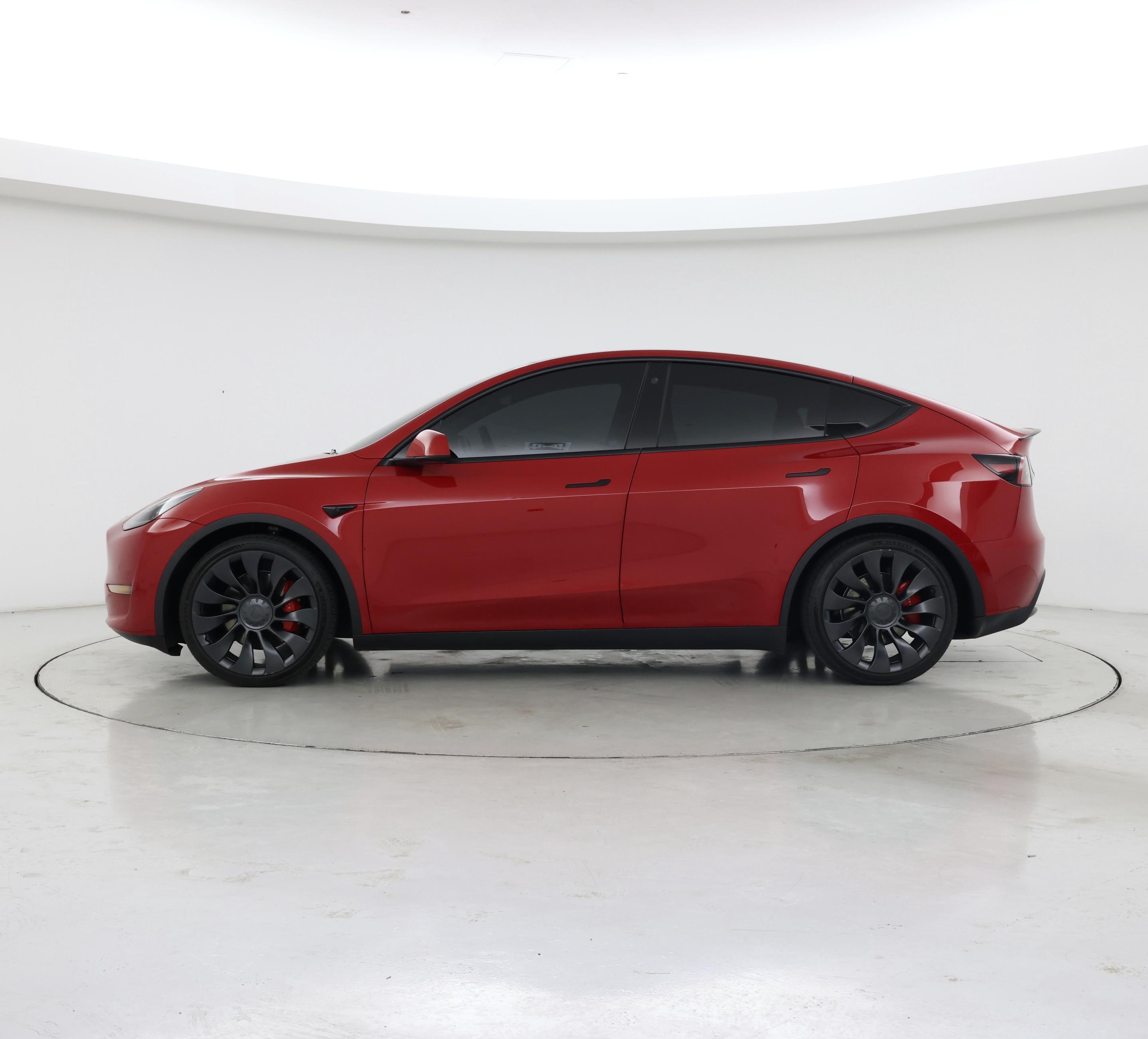 Thumbnail: 2022 Tesla Model Y - 3