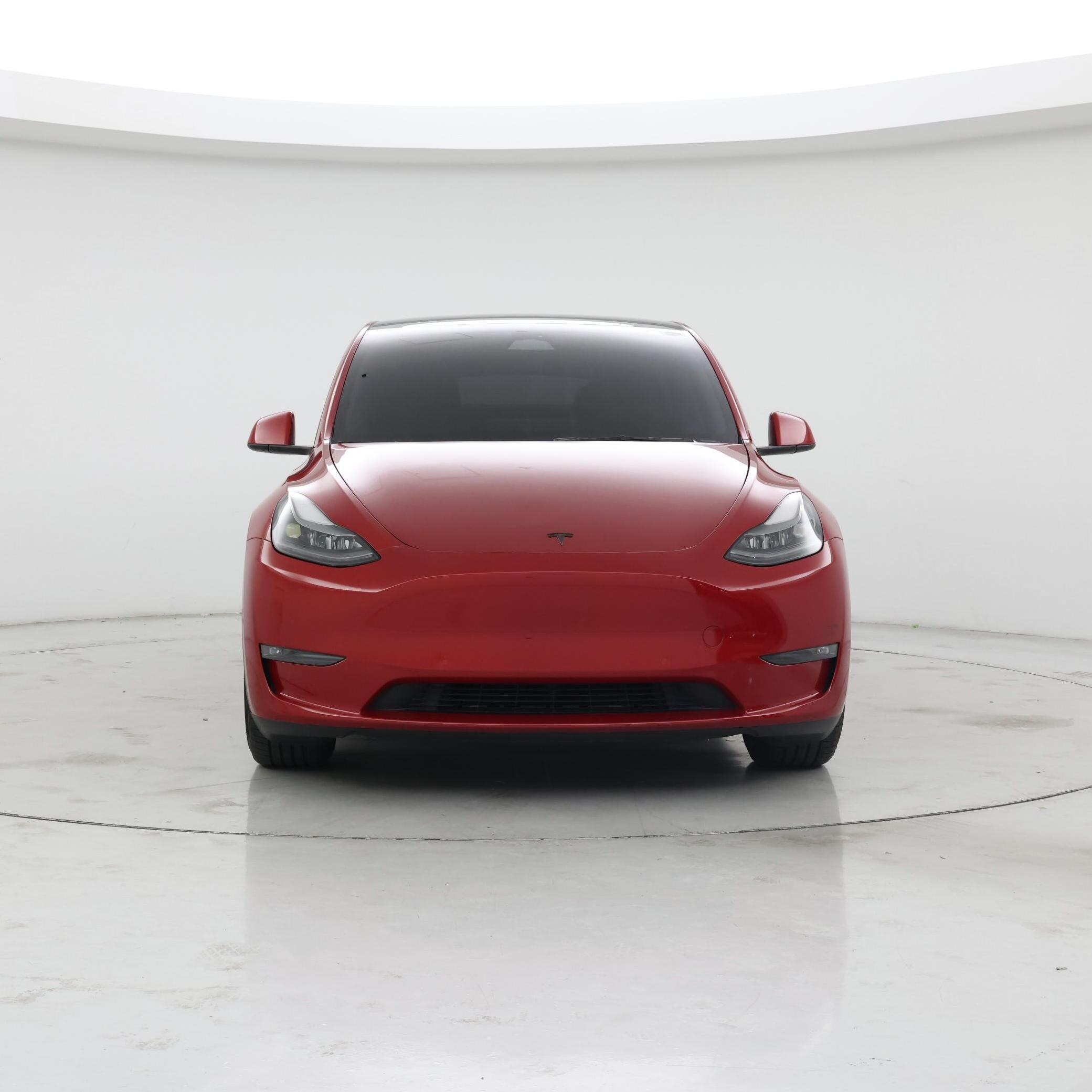 Thumbnail: 2022 Tesla Model Y - 5
