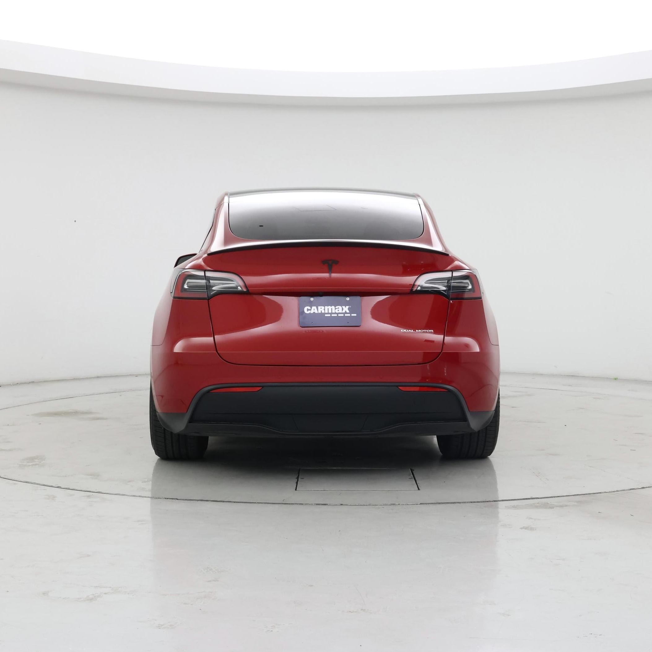 Thumbnail: 2022 Tesla Model Y - 6