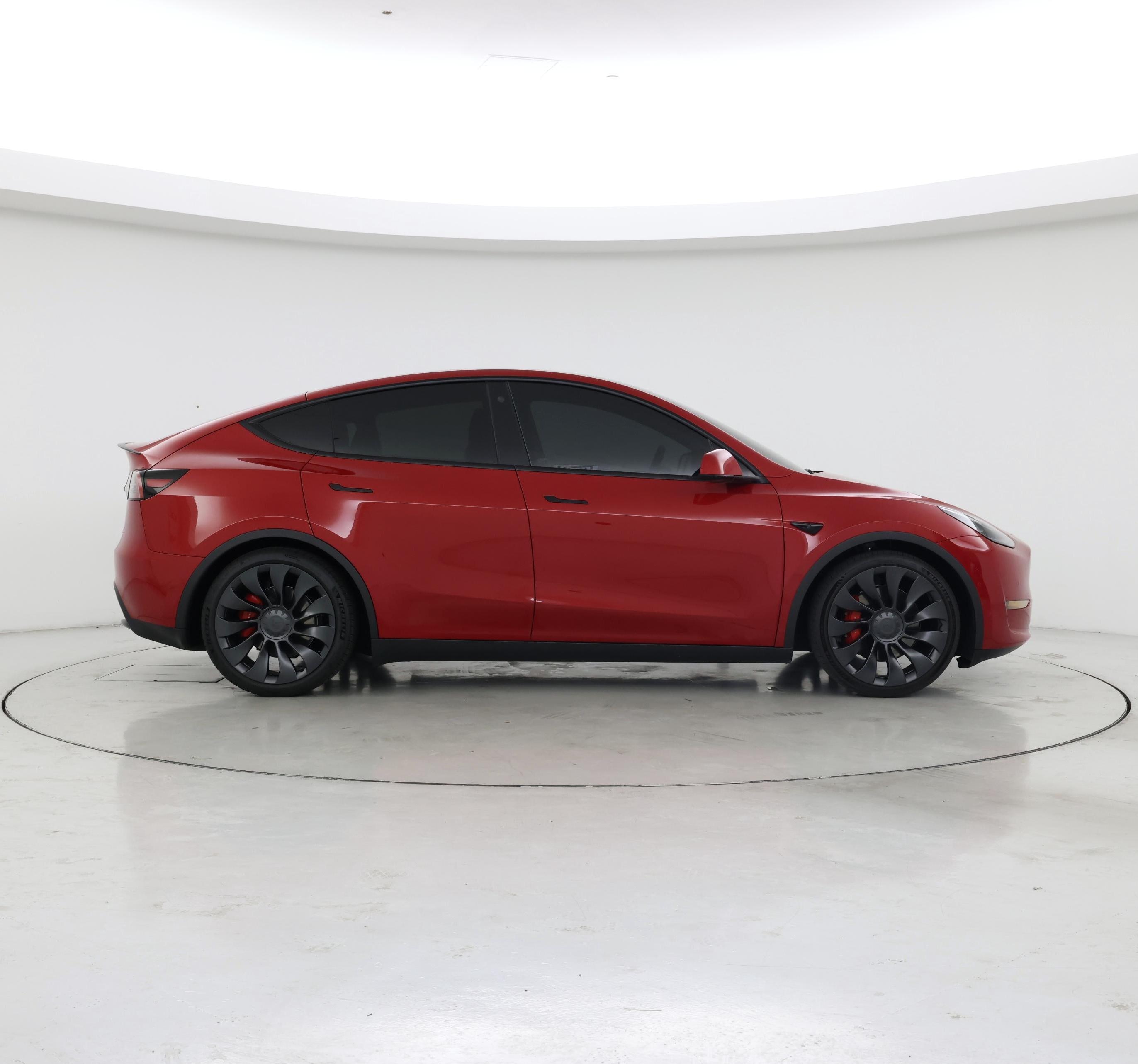 Thumbnail: 2022 Tesla Model Y - 7