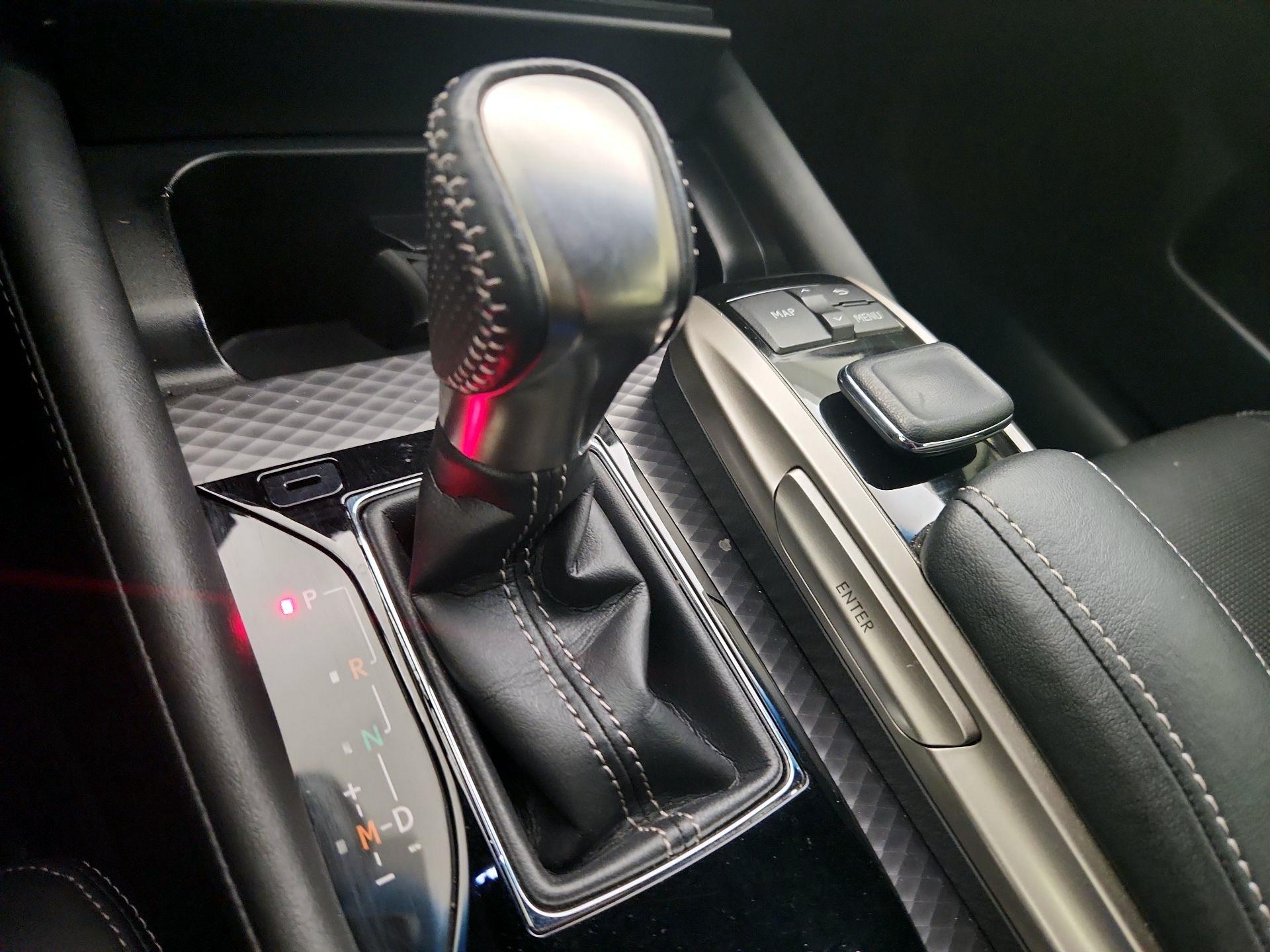 Thumbnail: 2016 Lexus GS - 18