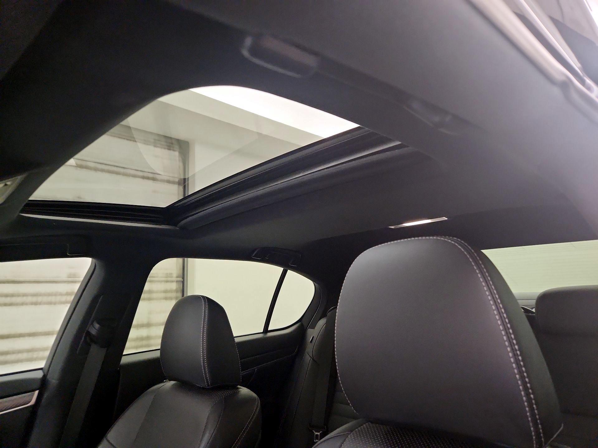 Thumbnail: 2016 Lexus GS - 20