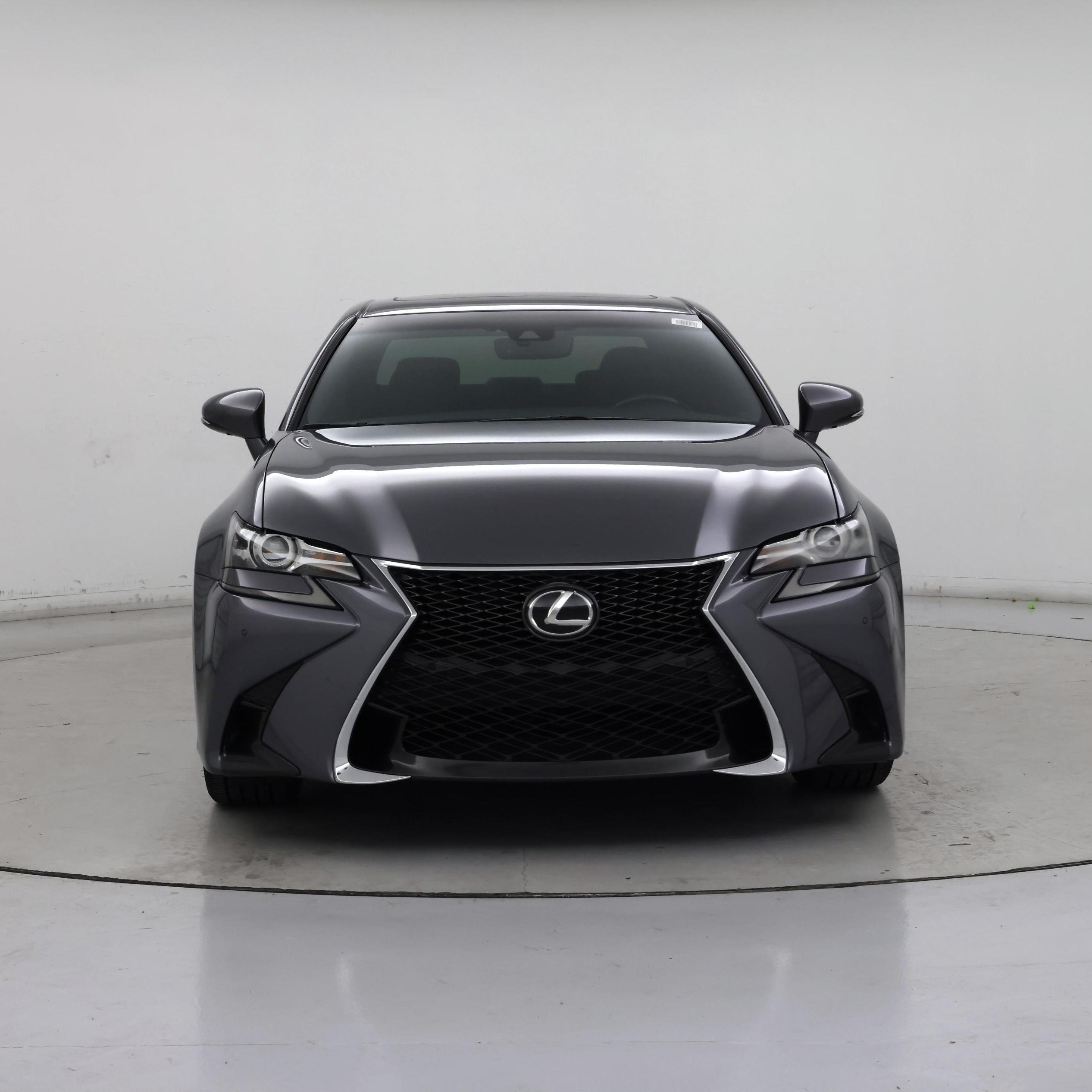 Thumbnail: 2016 Lexus GS - 5
