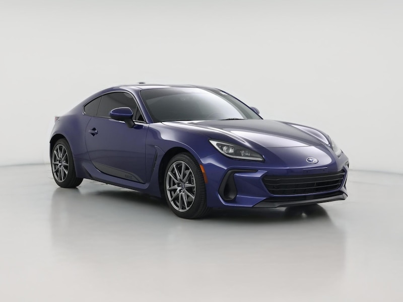2023 Subaru BRZ Premium -
                  Henderson, NV