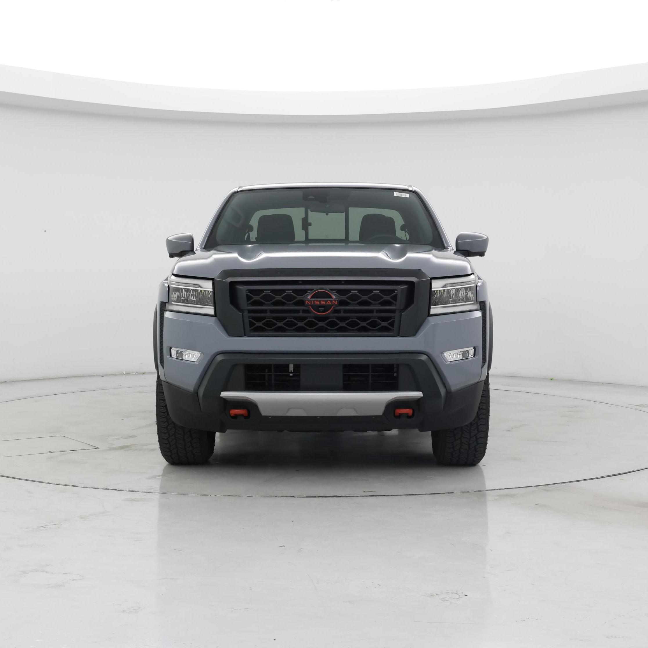 Thumbnail: 2024 Nissan Frontier - 5