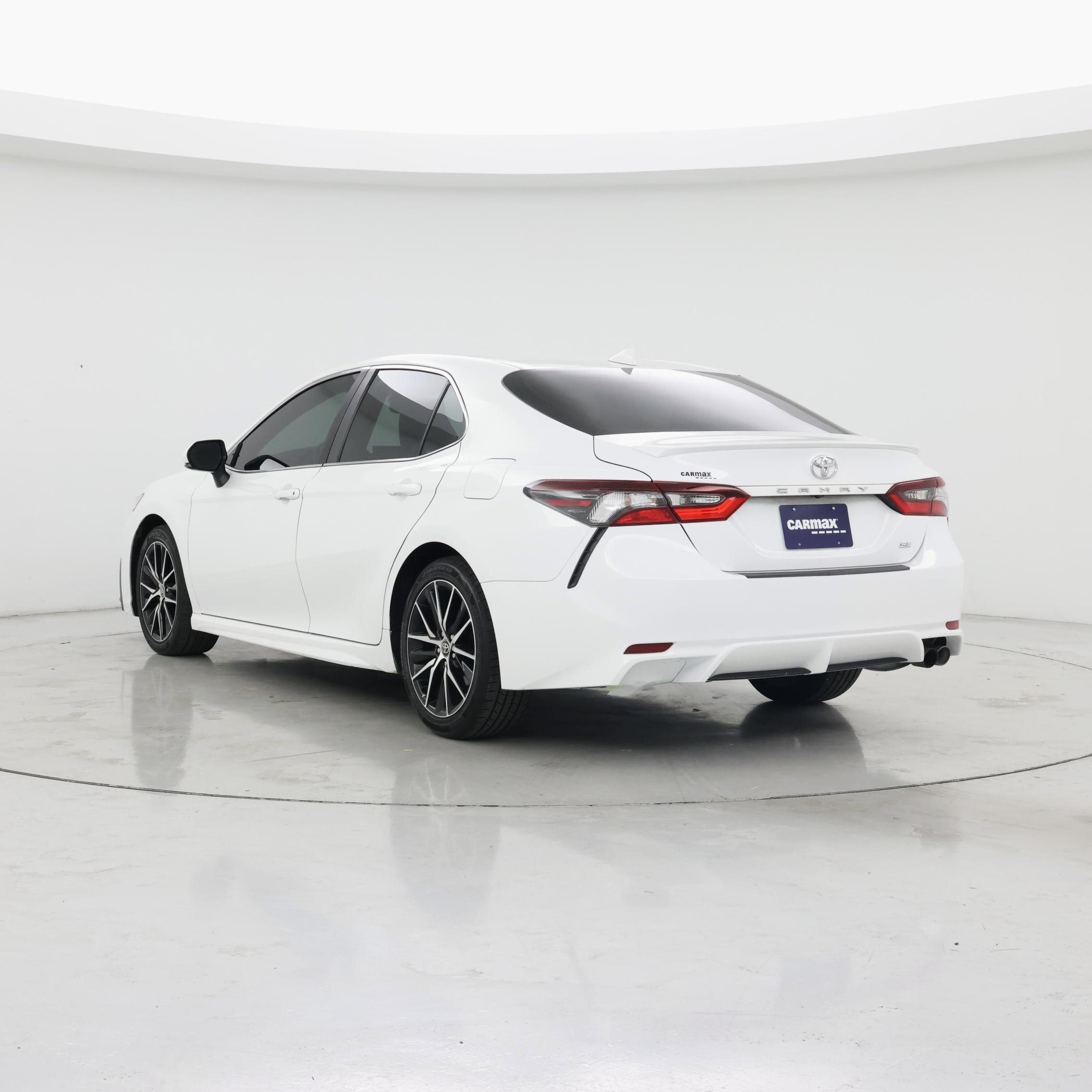 Thumbnail: 2023 Toyota Camry - 2
