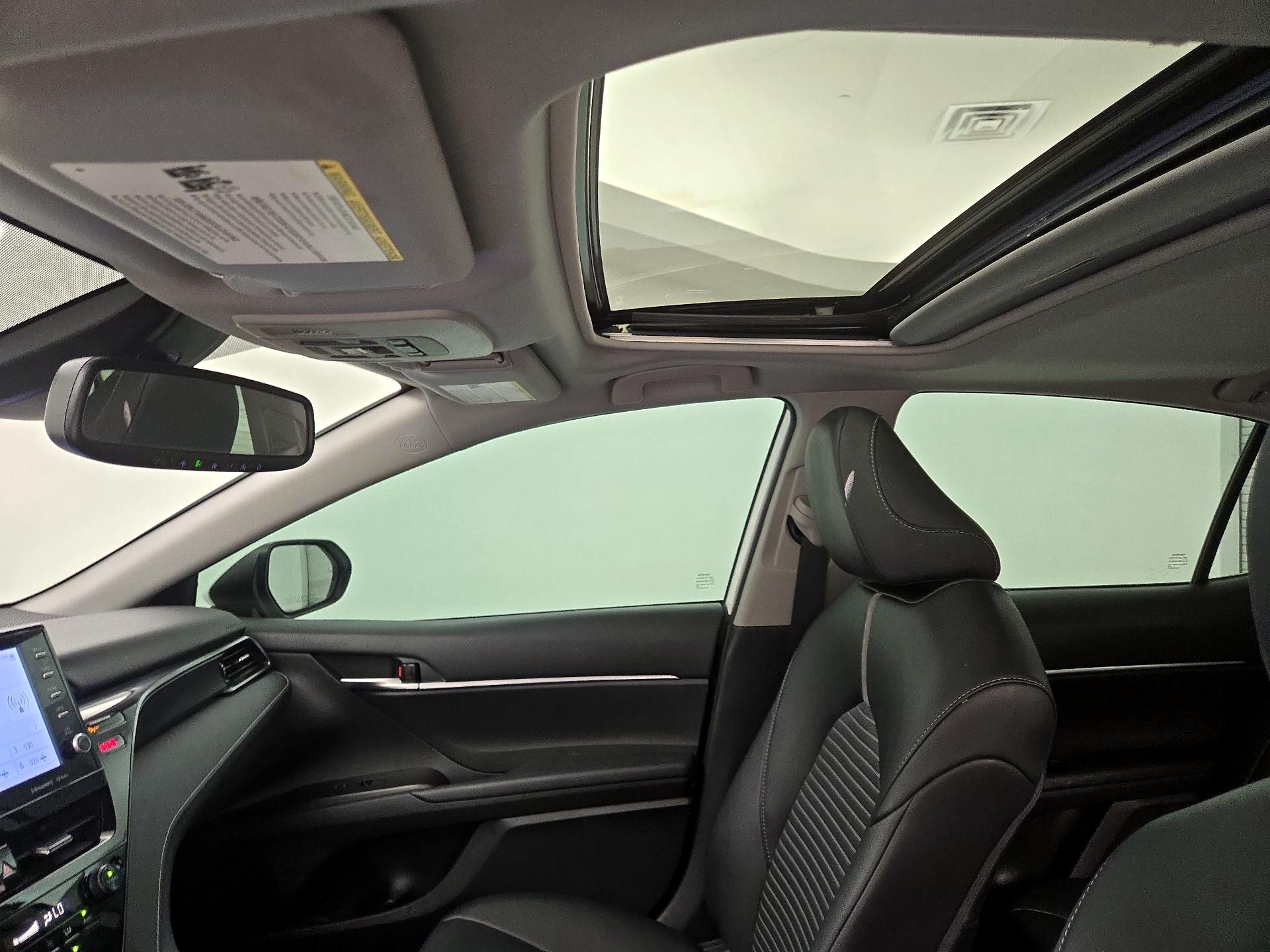 Thumbnail: 2023 Toyota Camry - 19