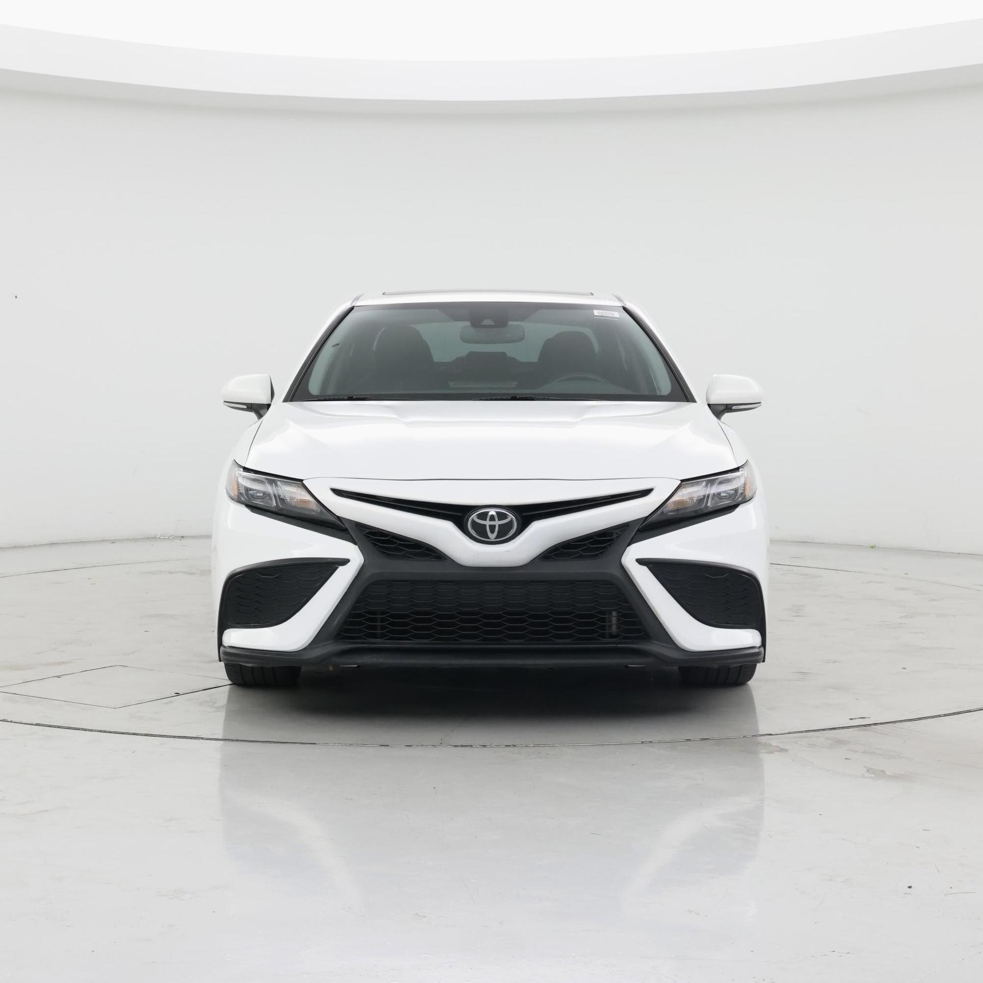 Thumbnail: 2023 Toyota Camry - 5
