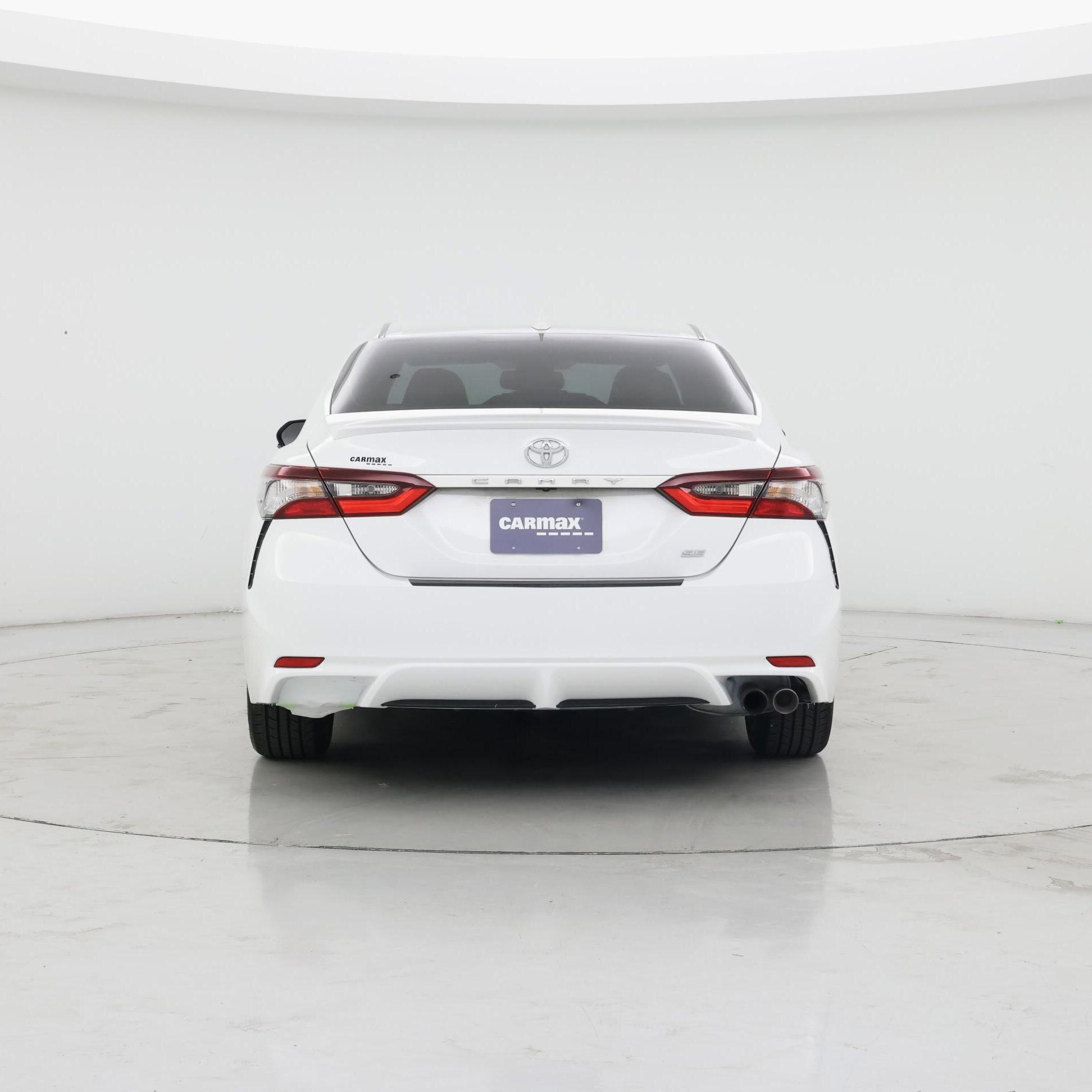 Thumbnail: 2023 Toyota Camry - 6