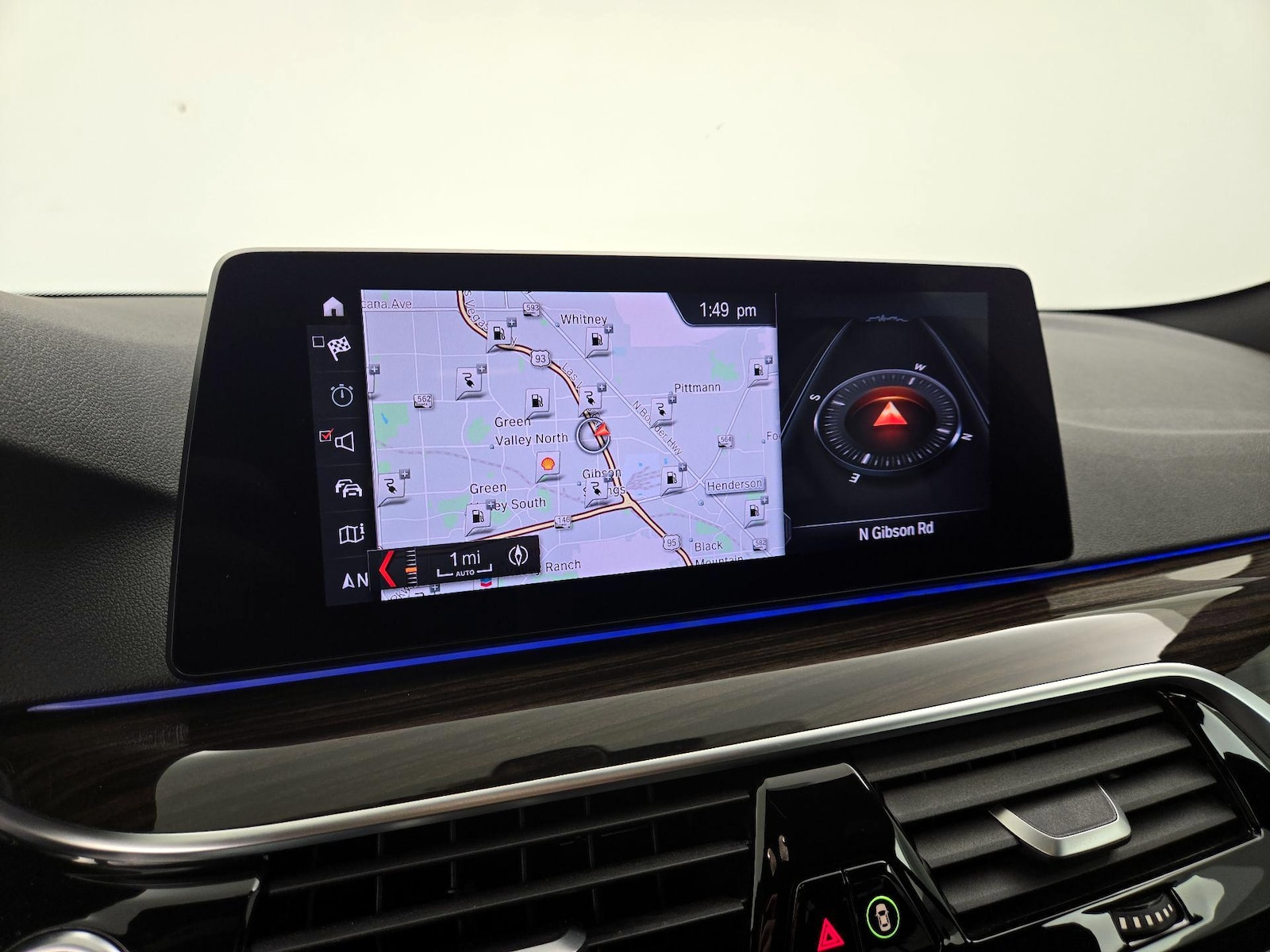 2019 BMW 5 Series 530e - Photo 15