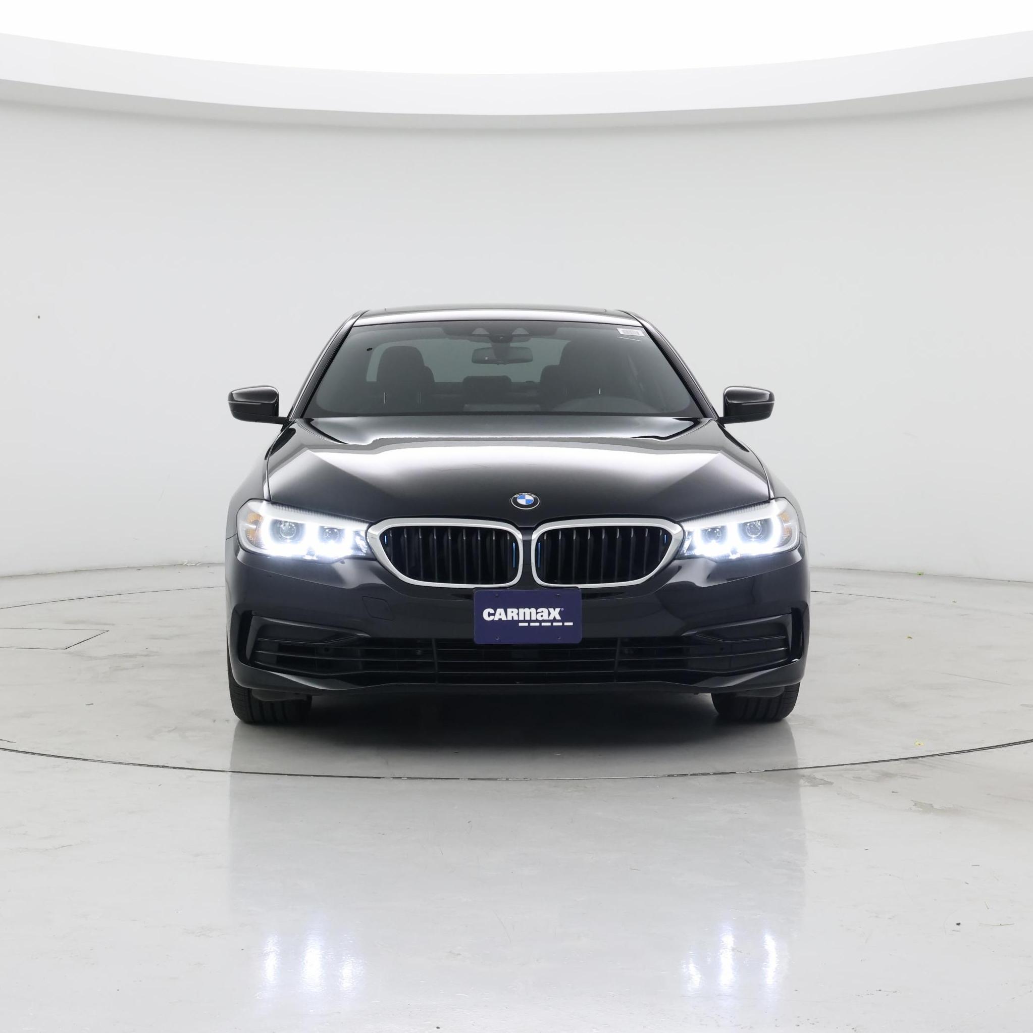 Thumbnail: 2019 BMW 5 Series - 5
