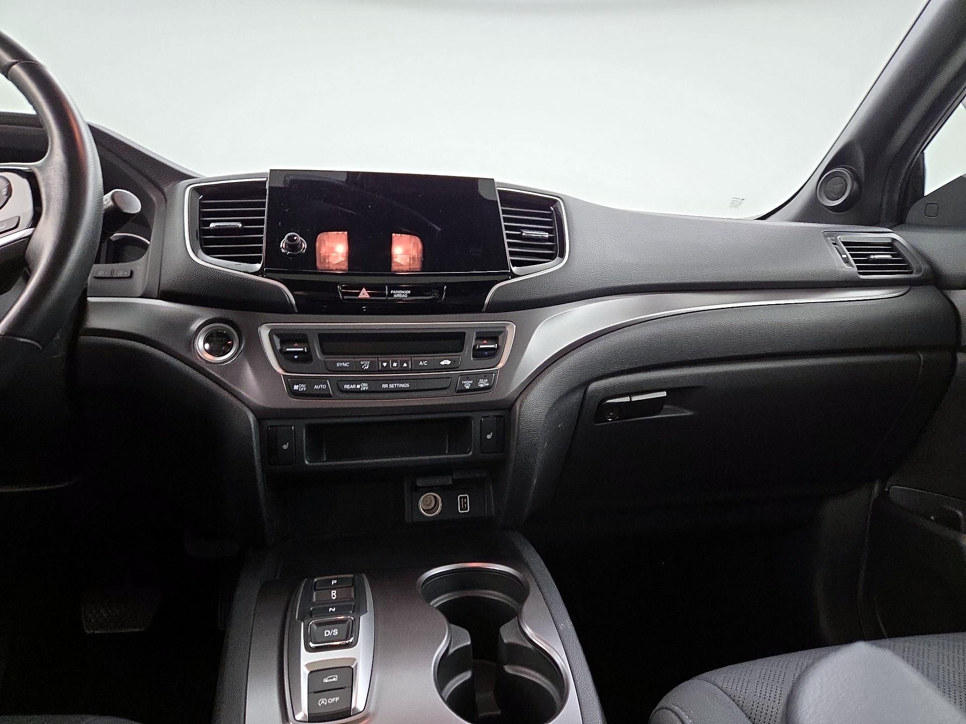Thumbnail: 2021 Honda Passport - 9