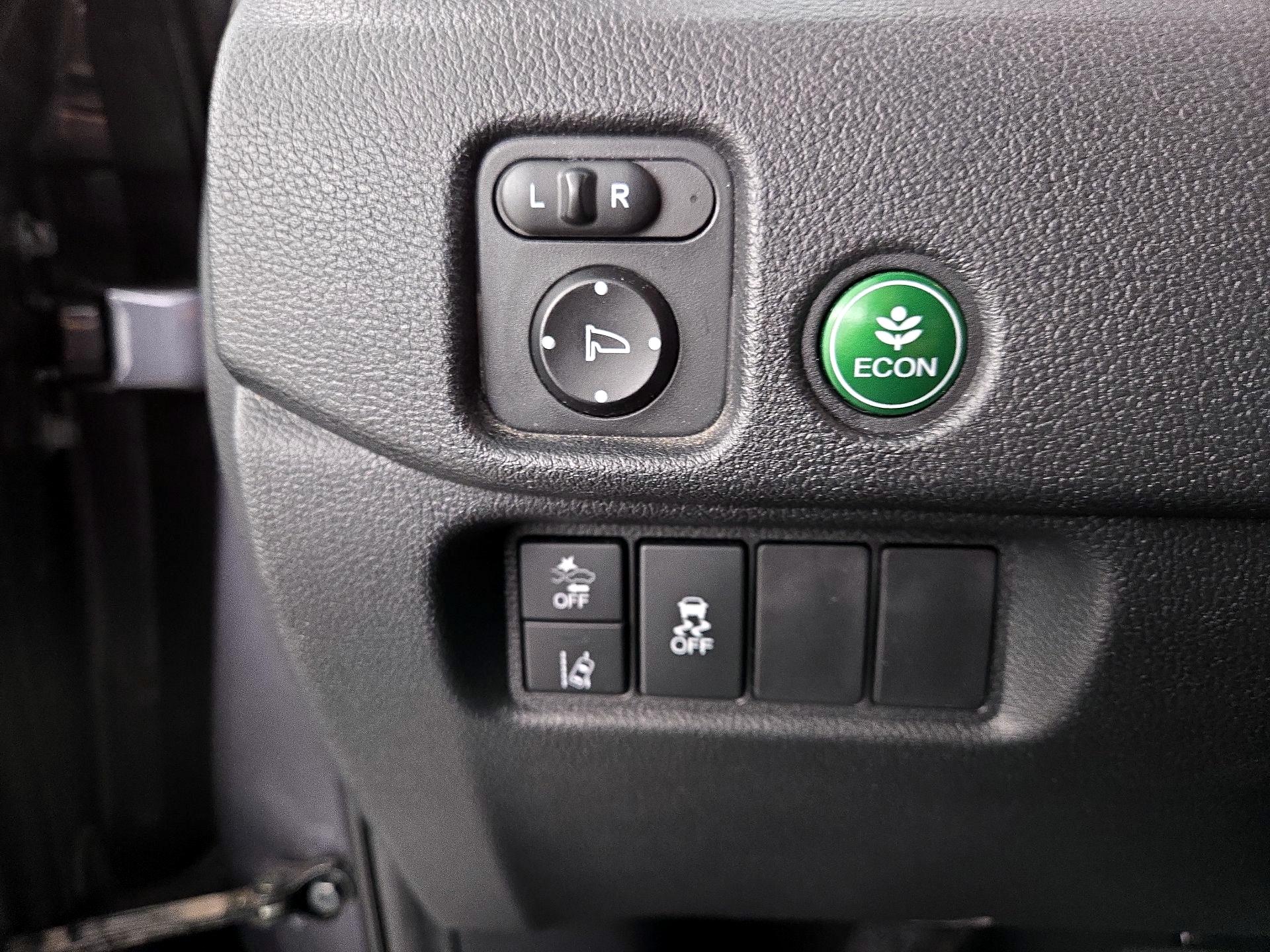Thumbnail: 2021 Honda Passport - 13