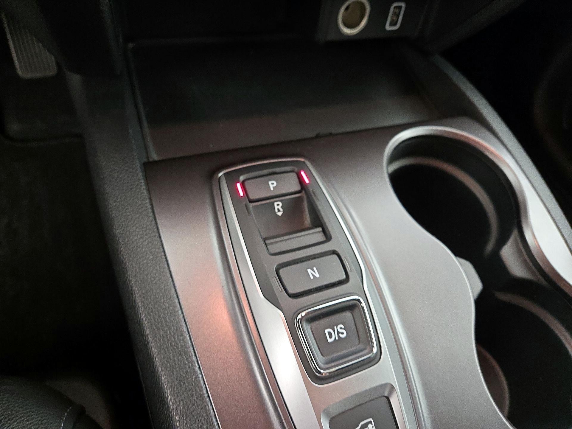 Thumbnail: 2021 Honda Passport - 17