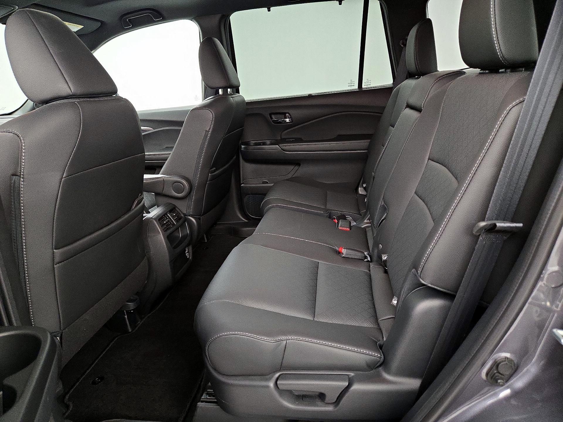 Thumbnail: 2021 Honda Passport - 20
