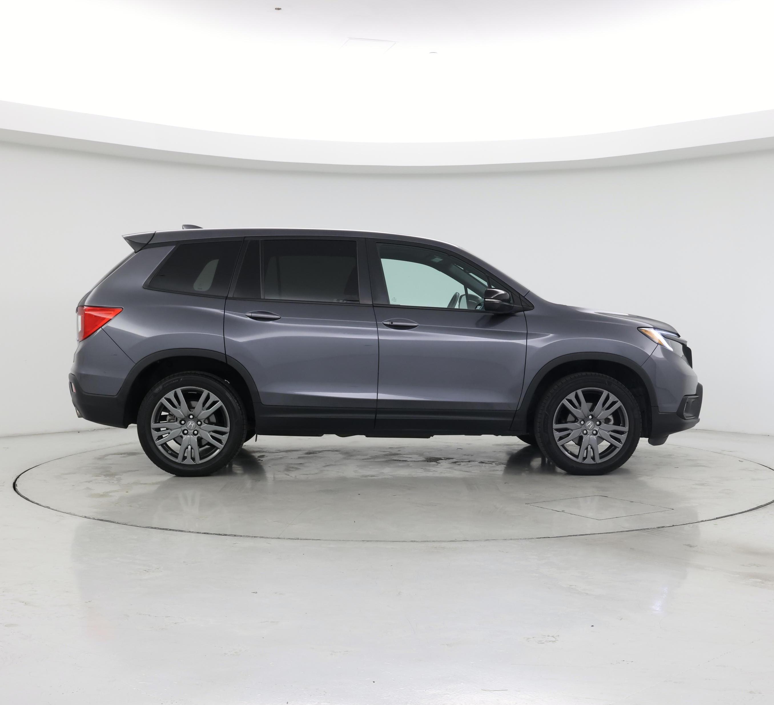 Thumbnail: 2021 Honda Passport - 7