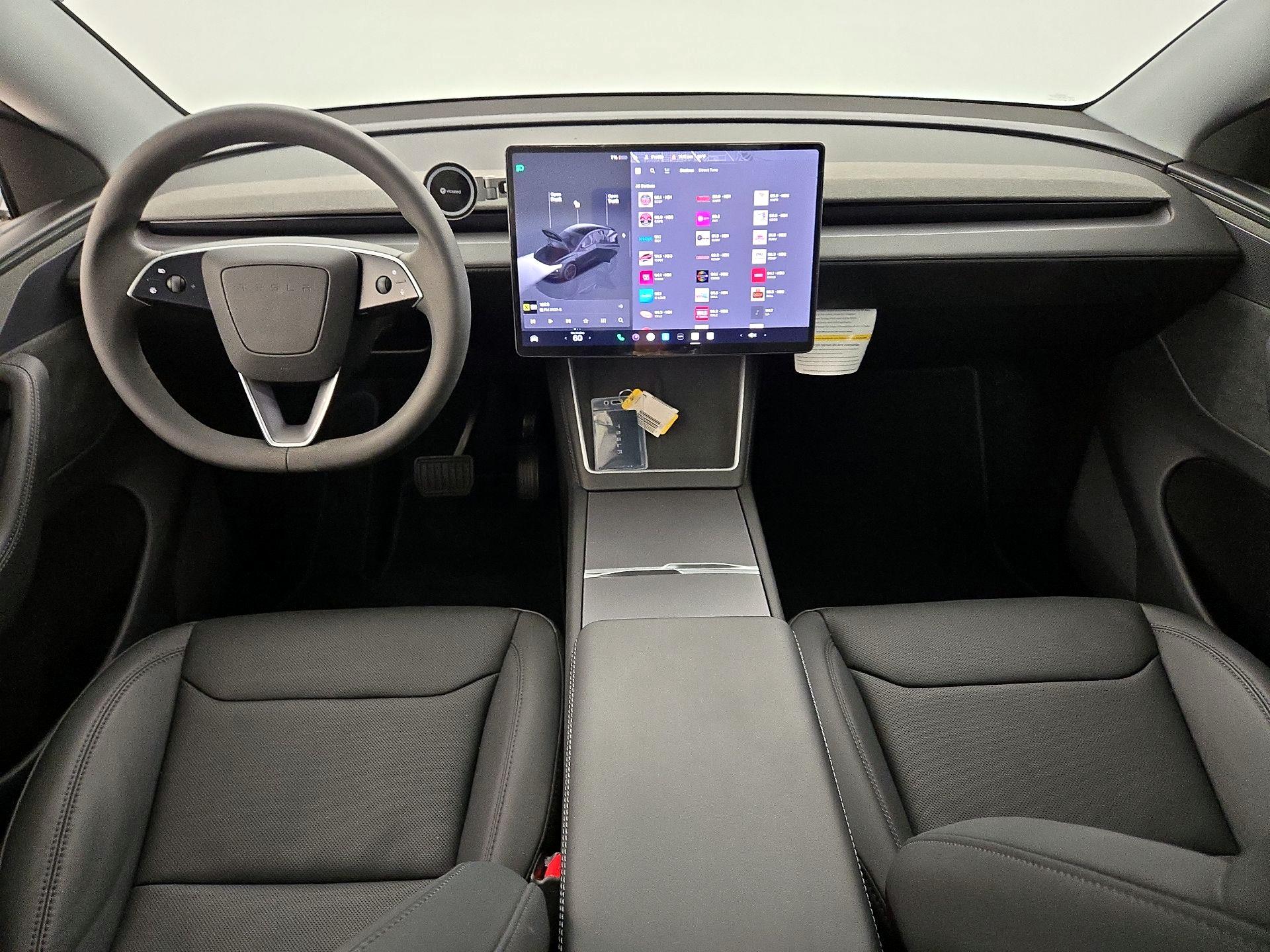 Thumbnail: 2026 Tesla Model Y - 9