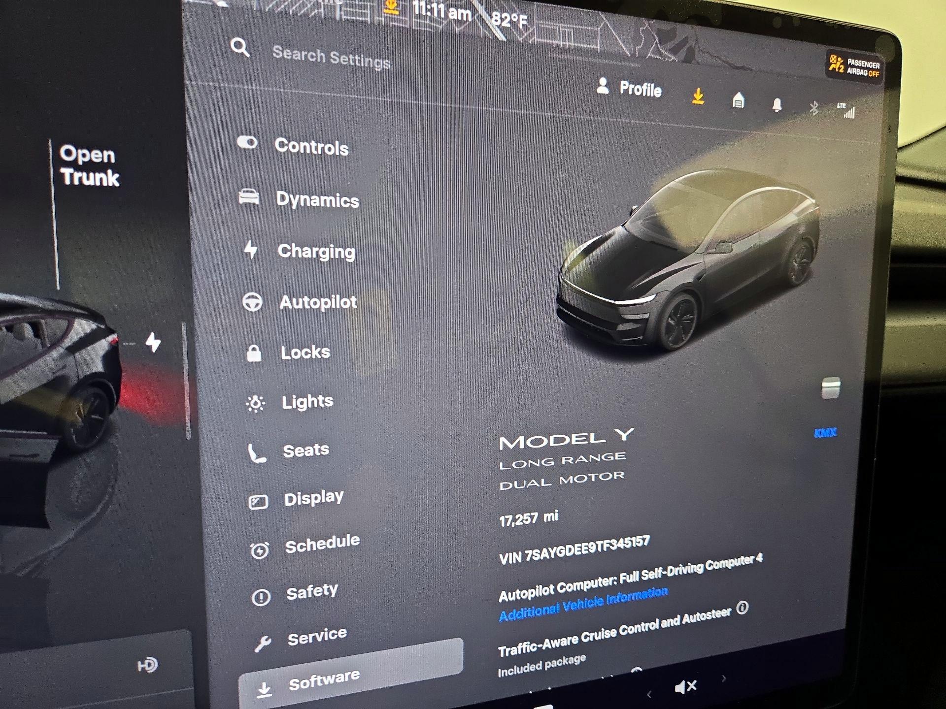 Thumbnail: 2026 Tesla Model Y - 13