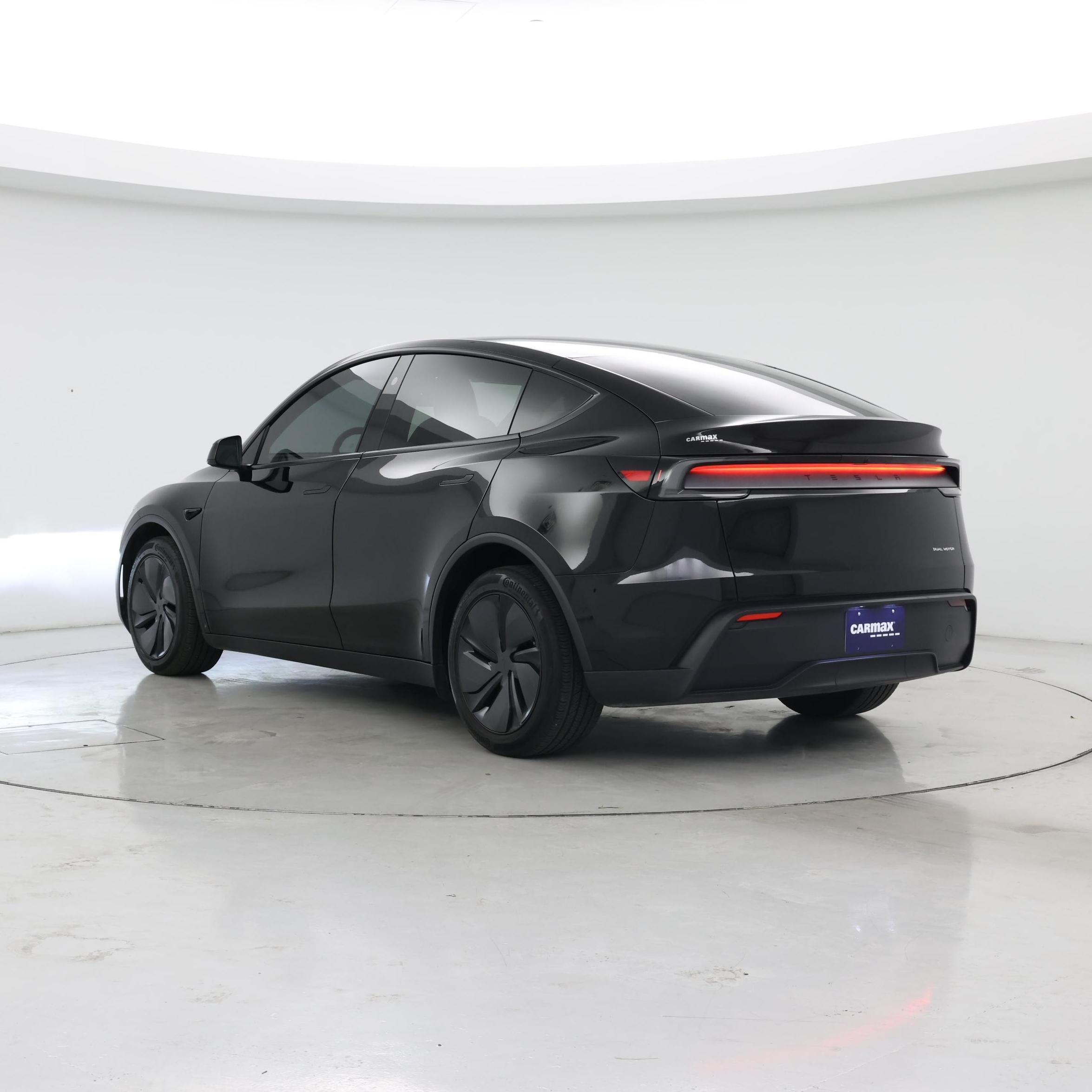 Thumbnail: 2026 Tesla Model Y - 2