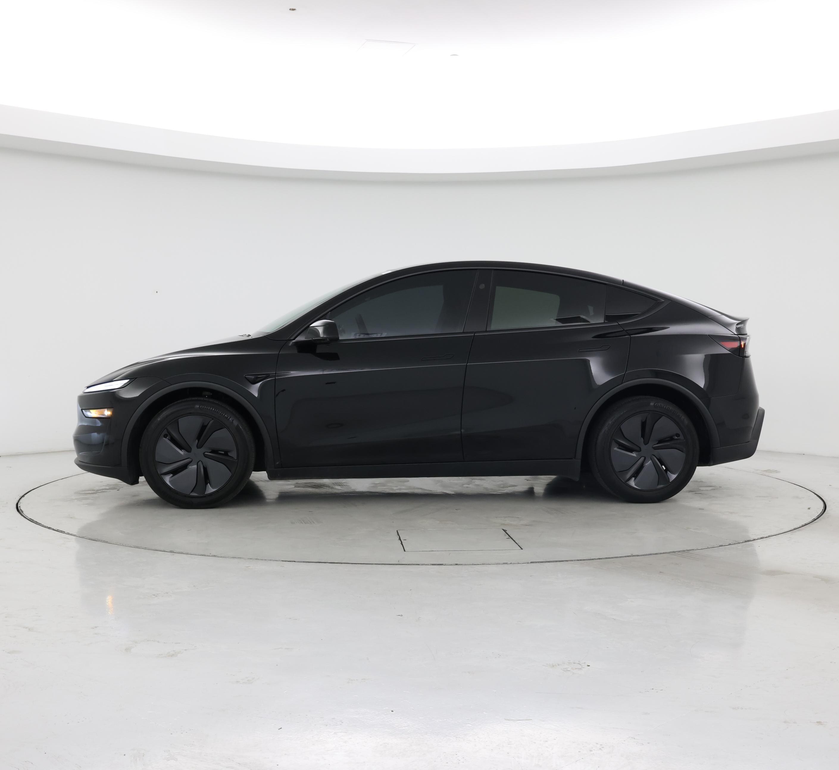 Thumbnail: 2026 Tesla Model Y - 3