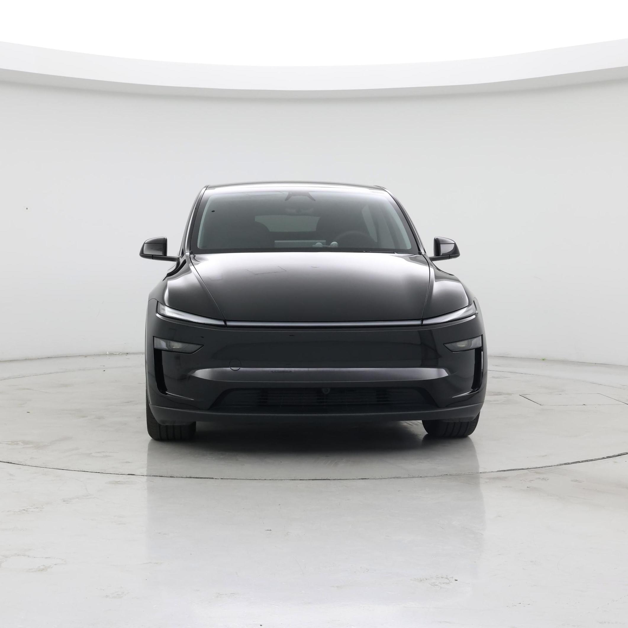 Thumbnail: 2026 Tesla Model Y - 5